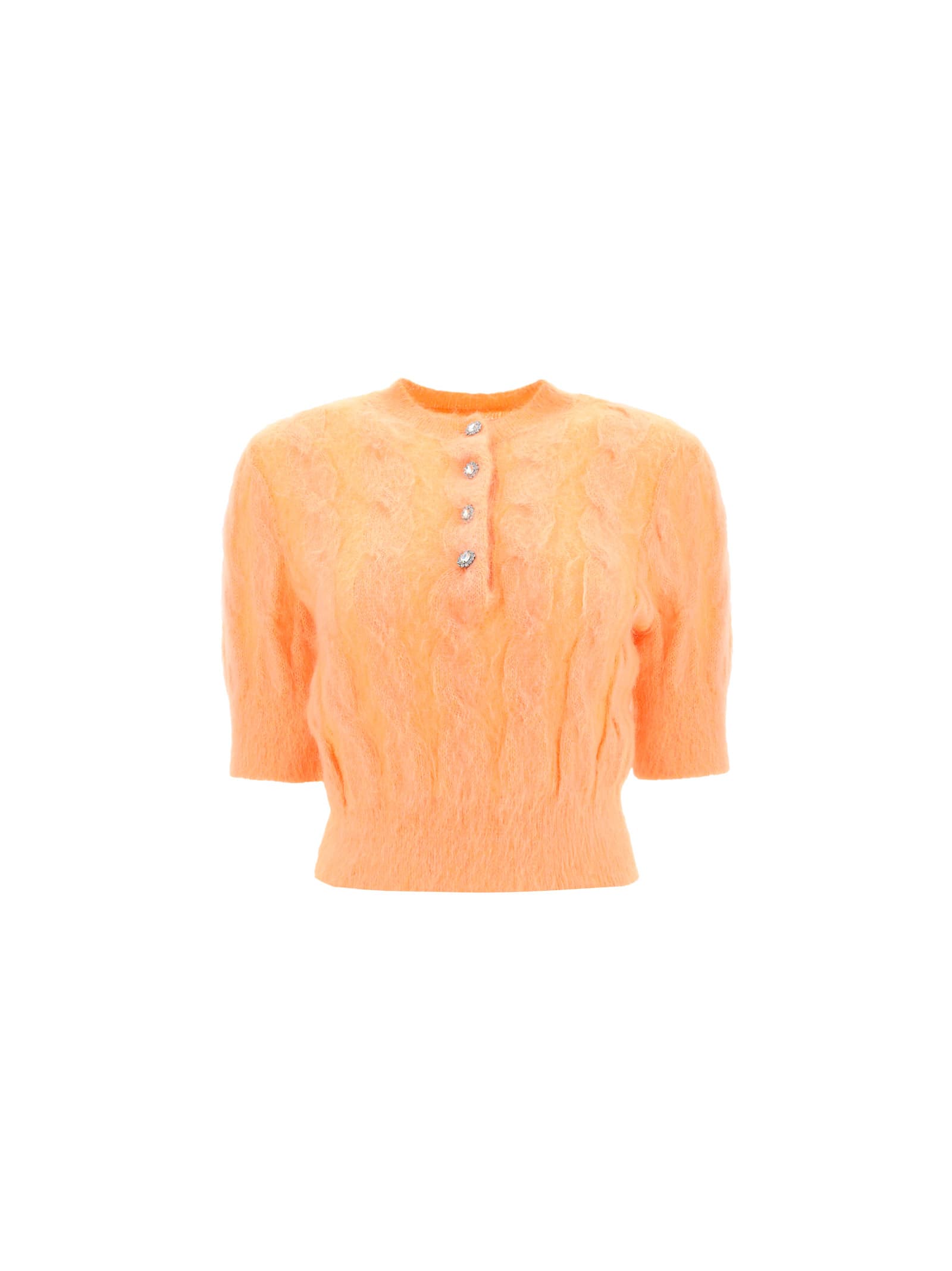 Paco Rabanne Knit Top