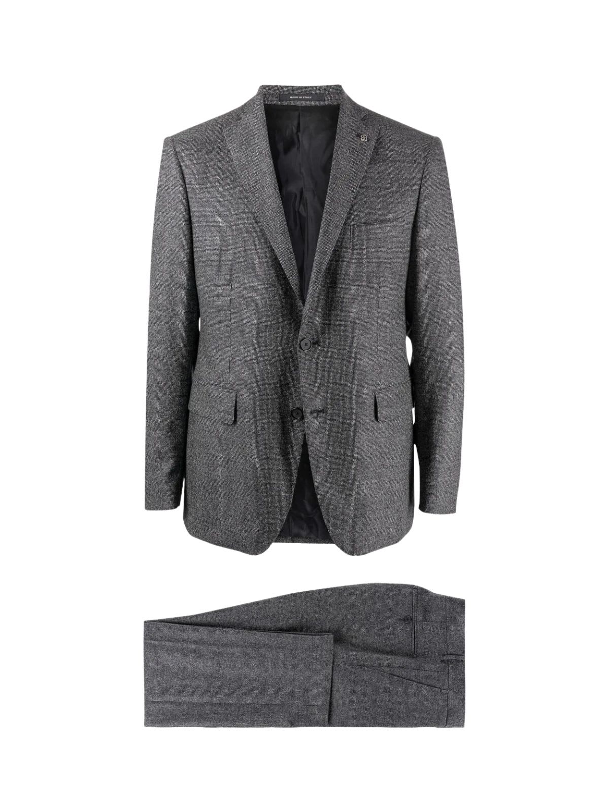 Tagliatore Napoli Suit