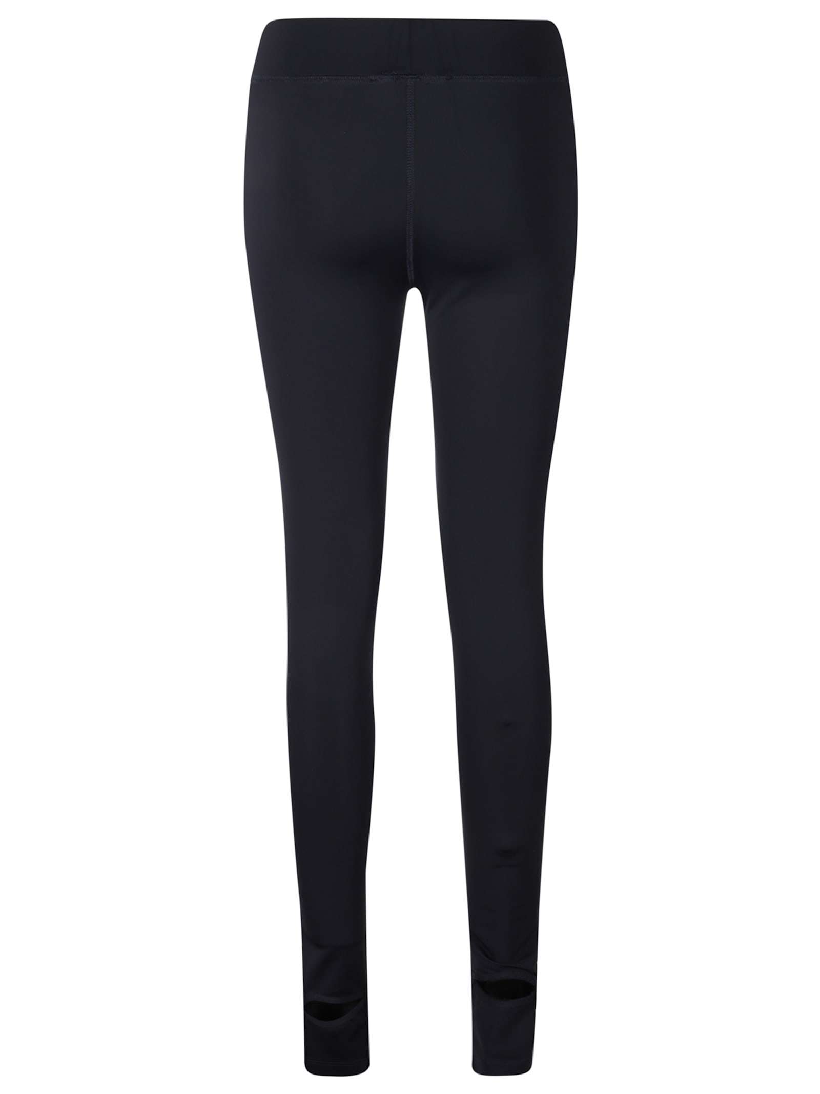 Jucca Leggins In Black