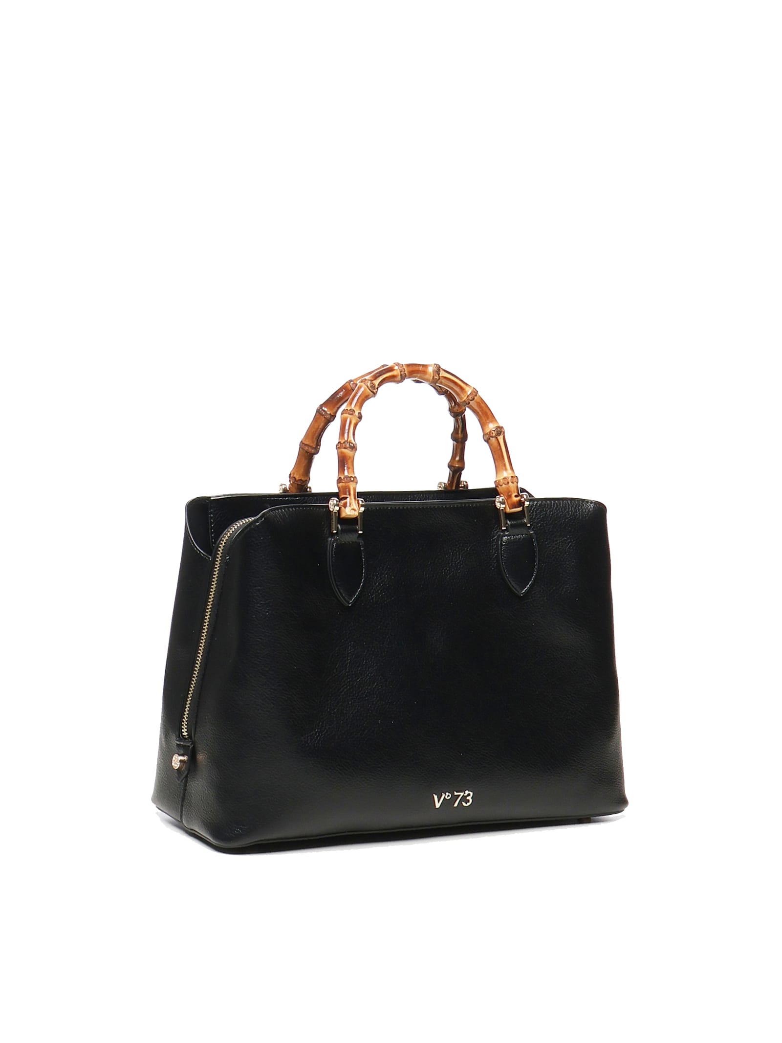 V73 KRISTIN TOTE BAG 