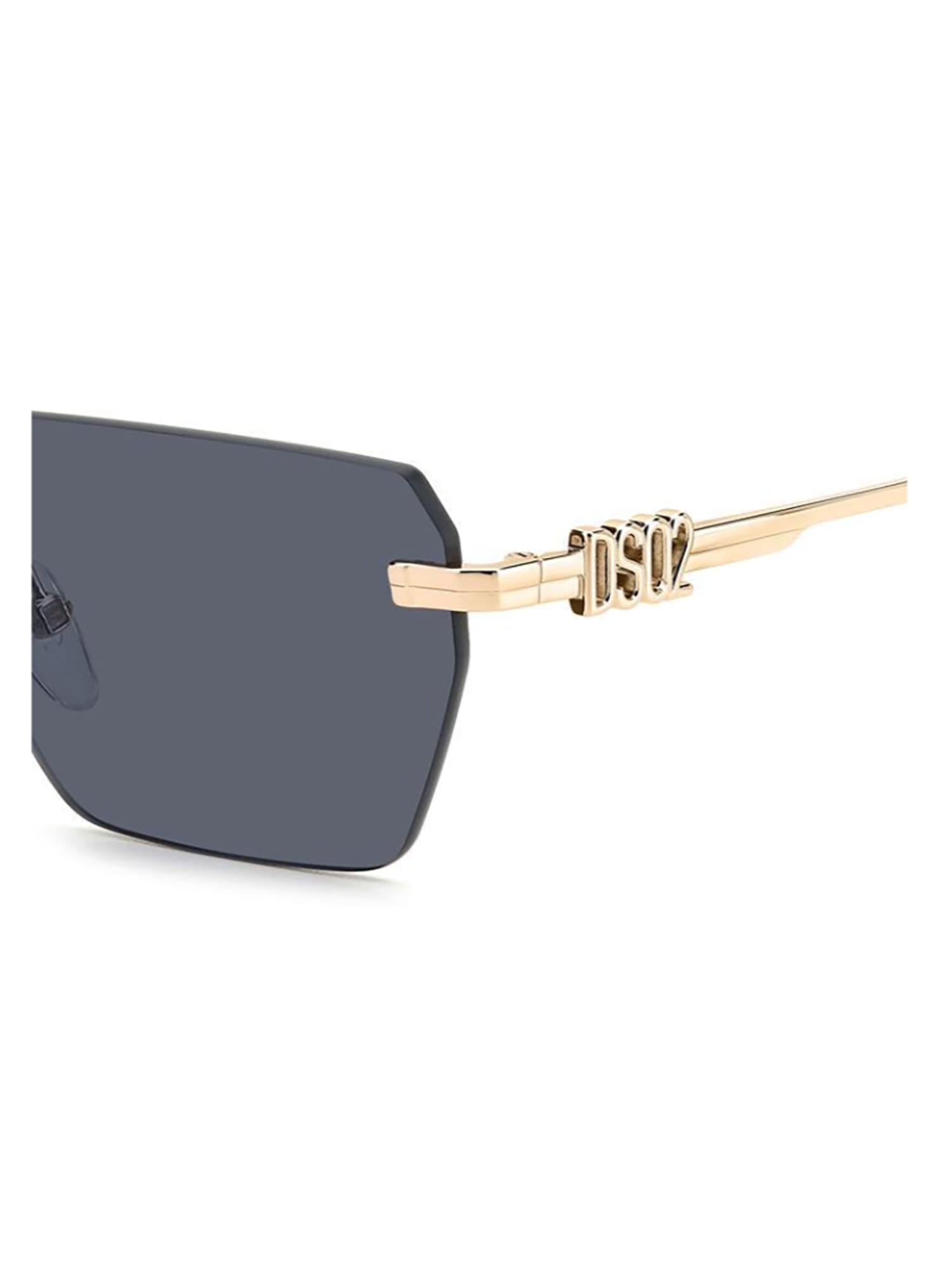 Dsquared2 D2 0102/s Sunglasses