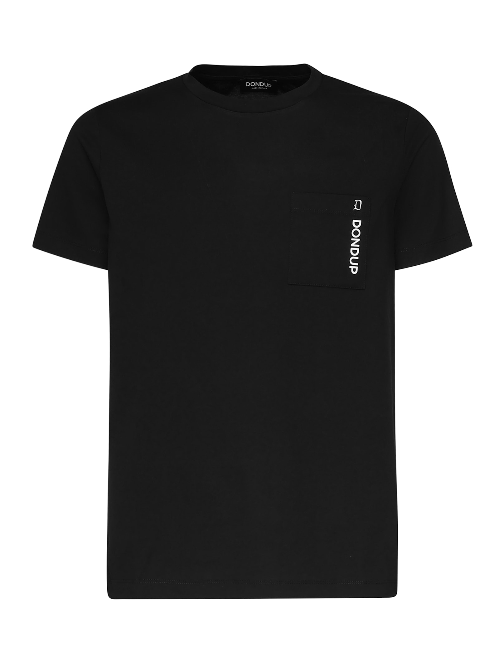 Dondup Logo-print T-shirt