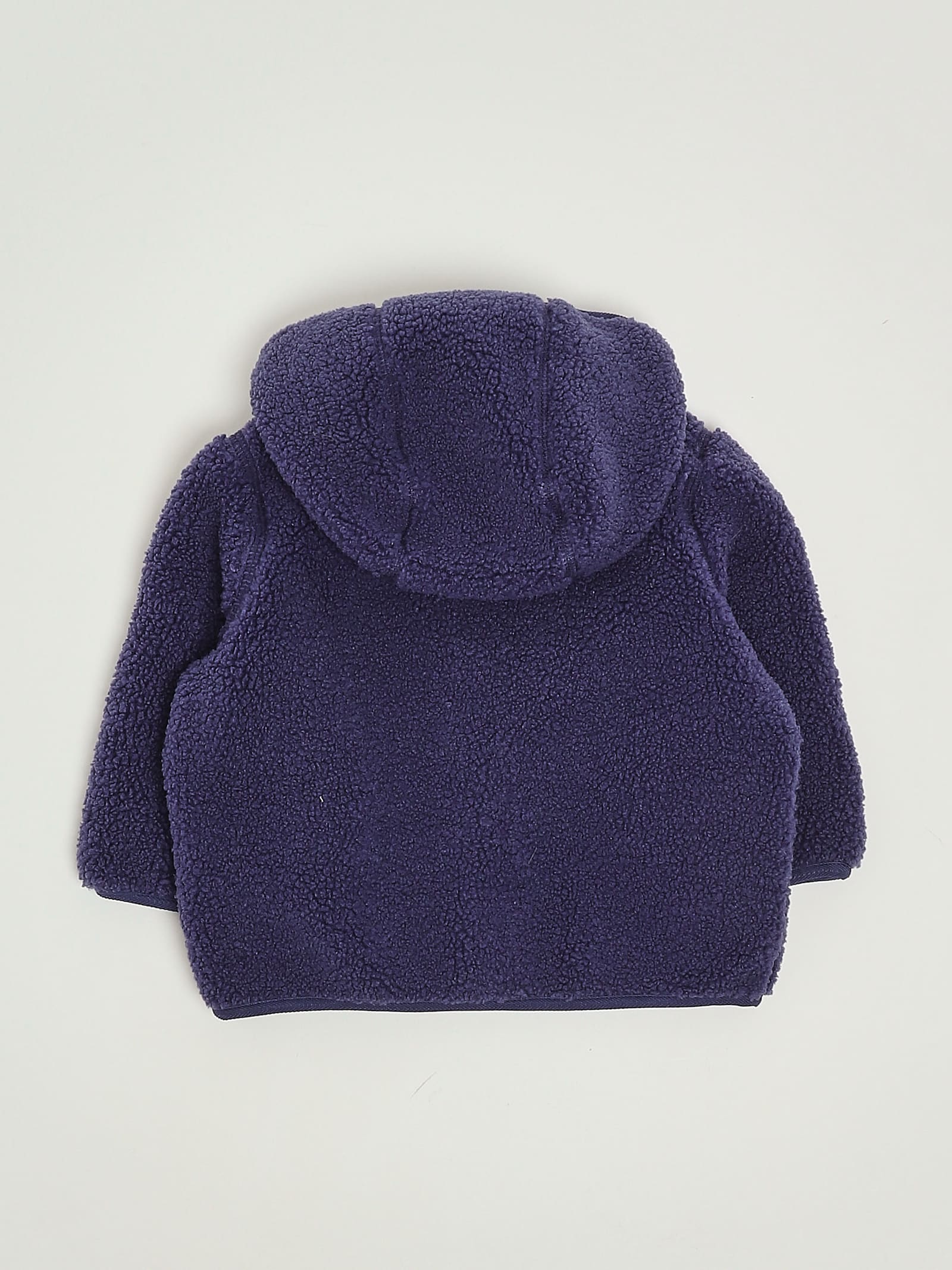 K-way Janne Polar Jacket In Multi