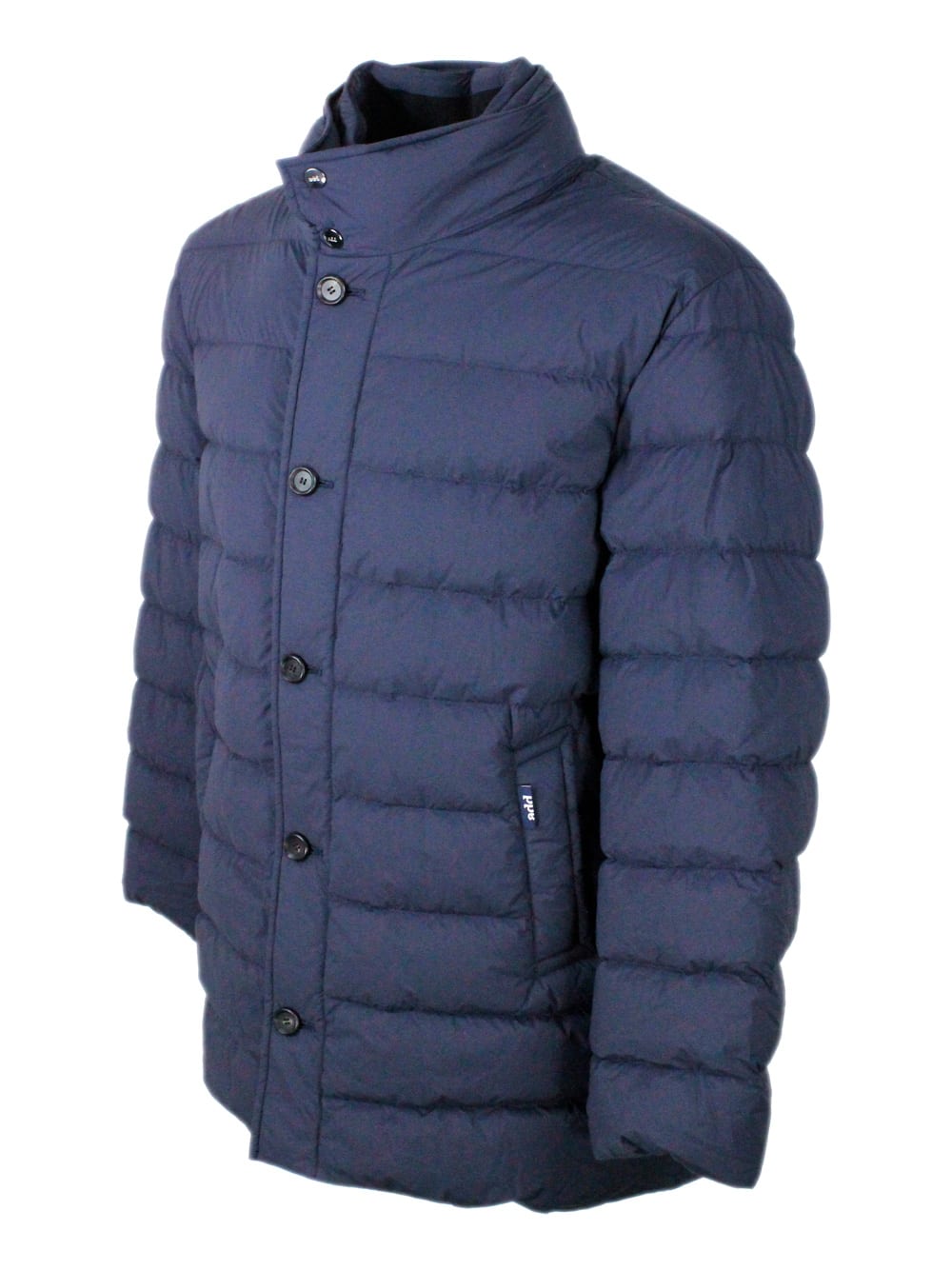 Add Down Jacket In Multi