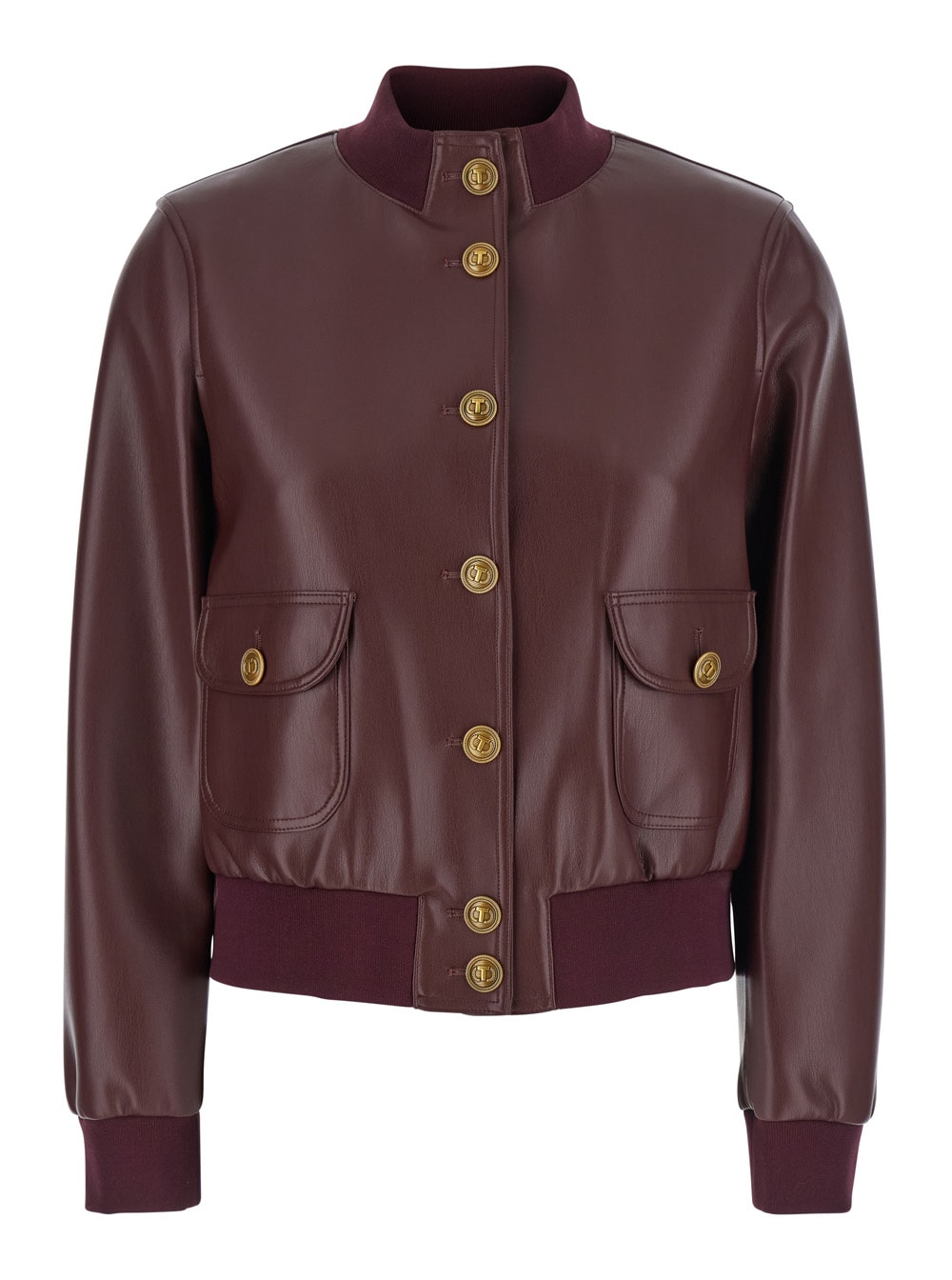 TwinSet Blouson
