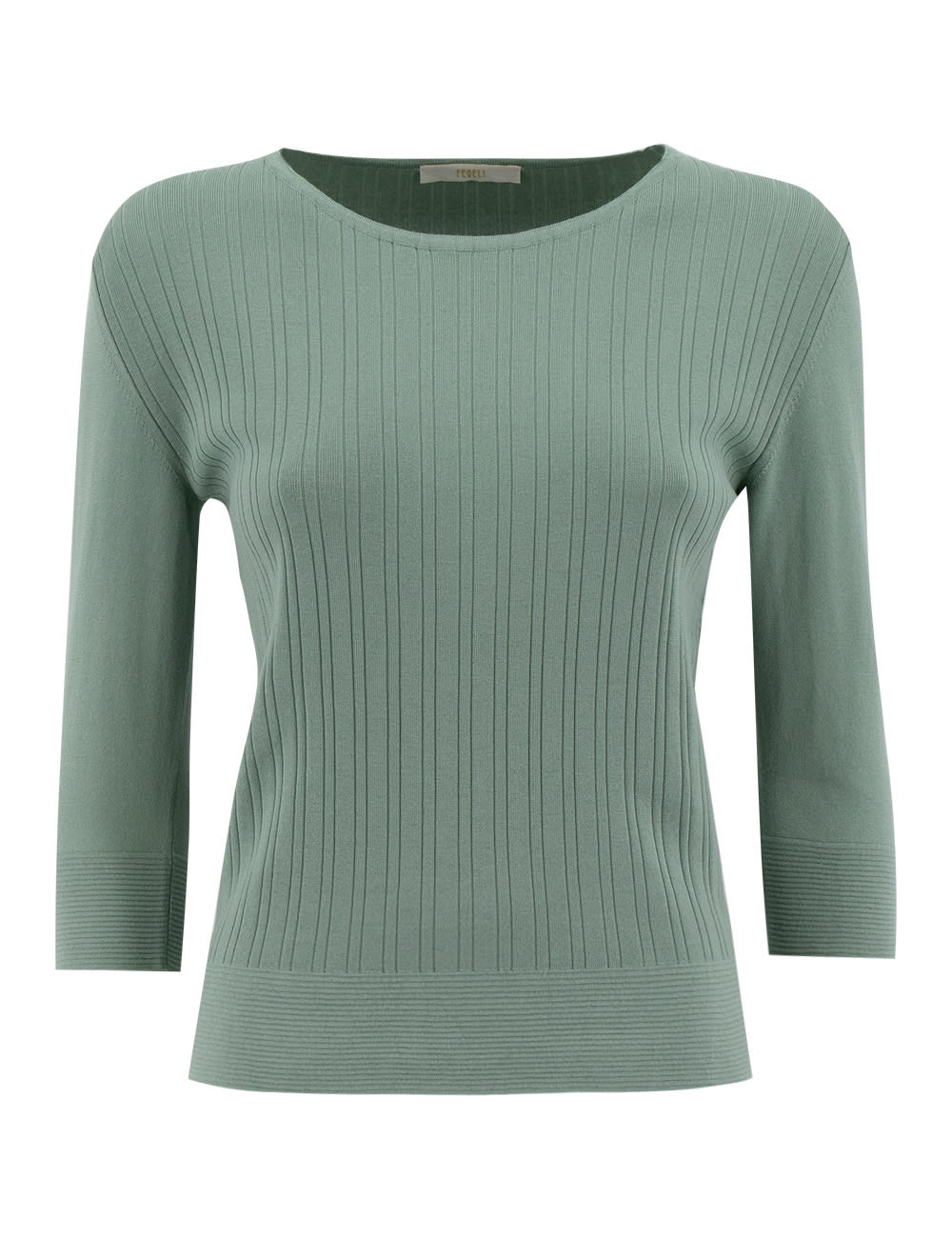 Shop Fedeli Sweater In 31