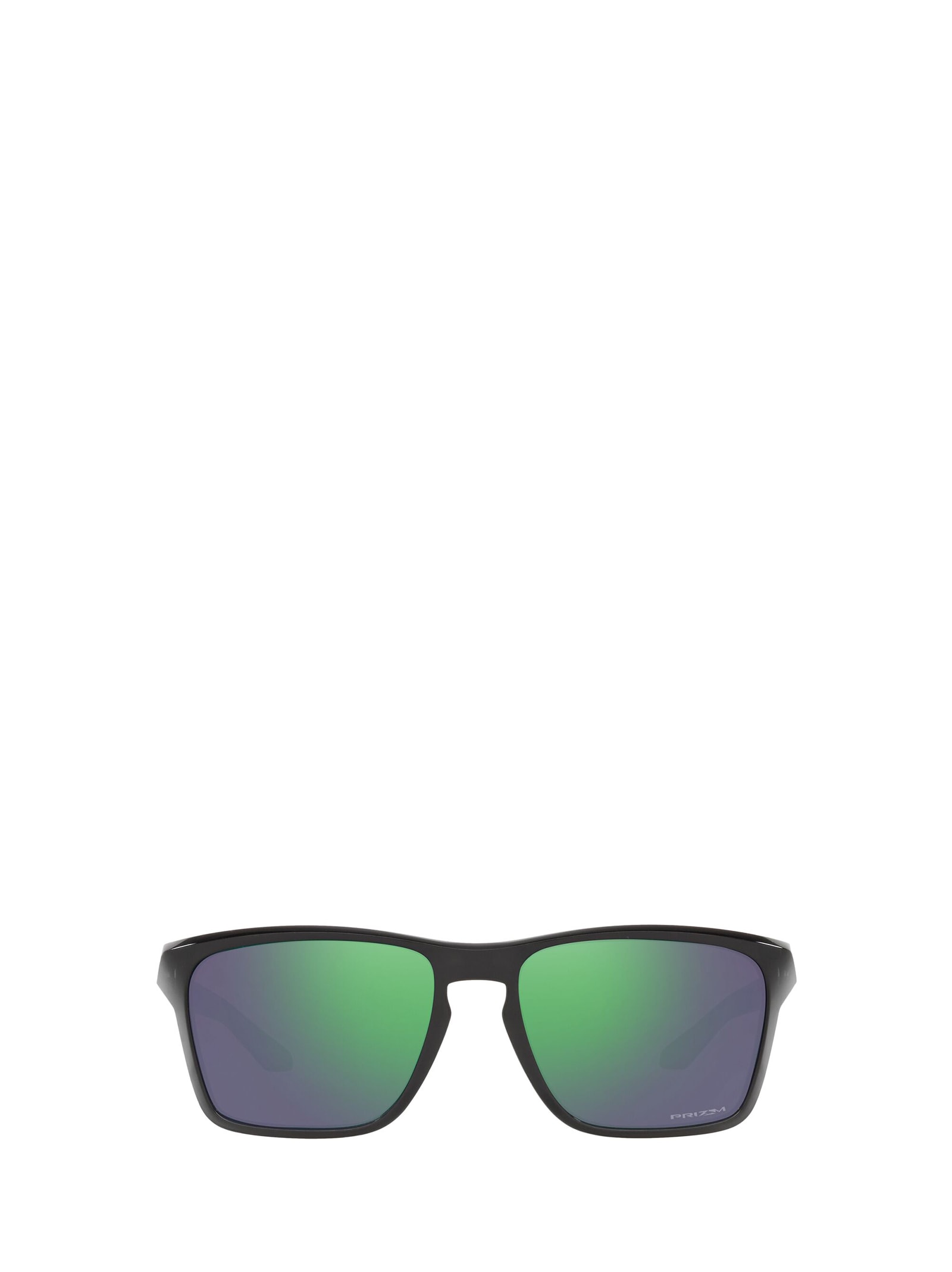 Oo9448 Black Ink Sunglasses