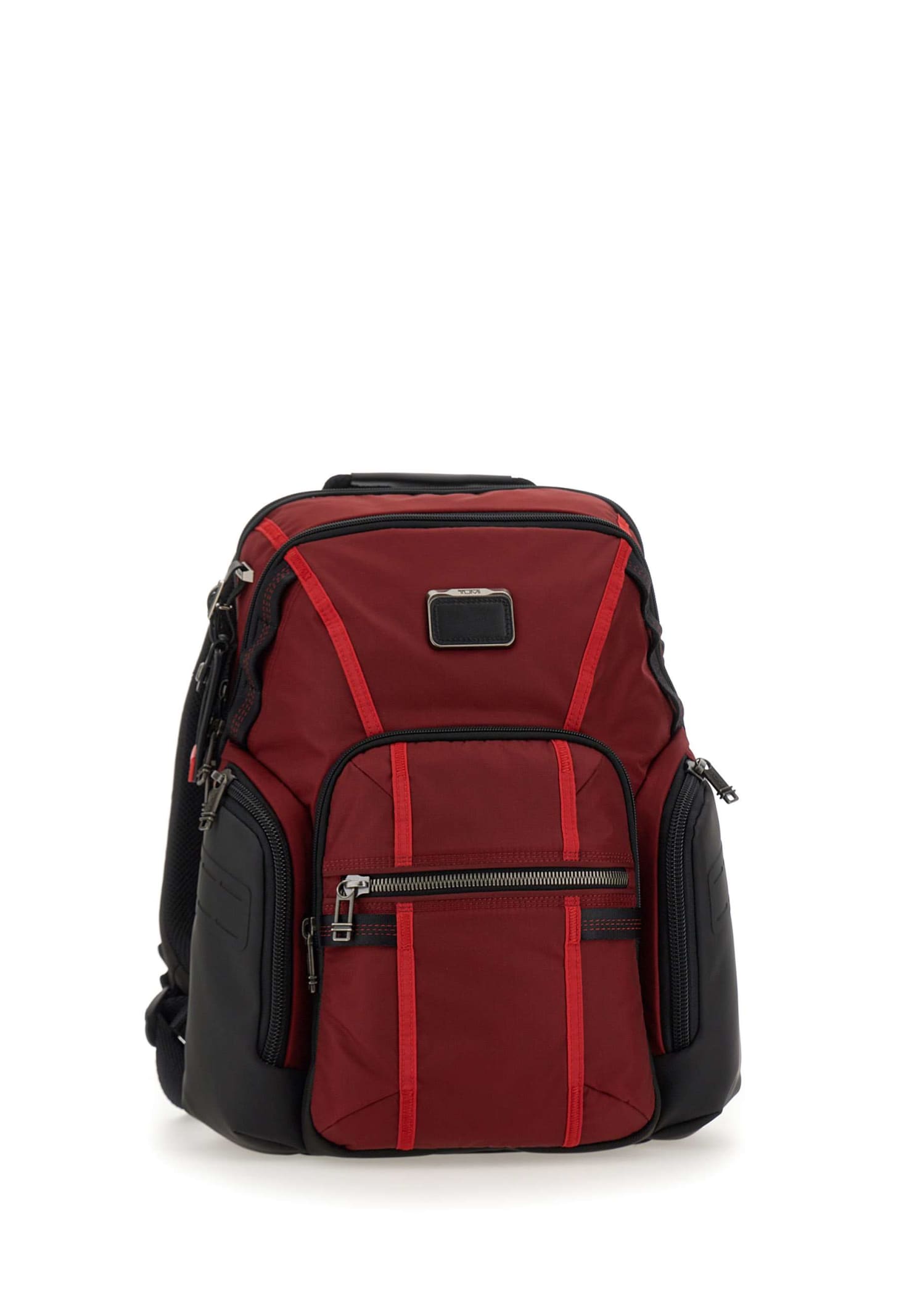 Tumi alpha Bravo Navigation Backpack