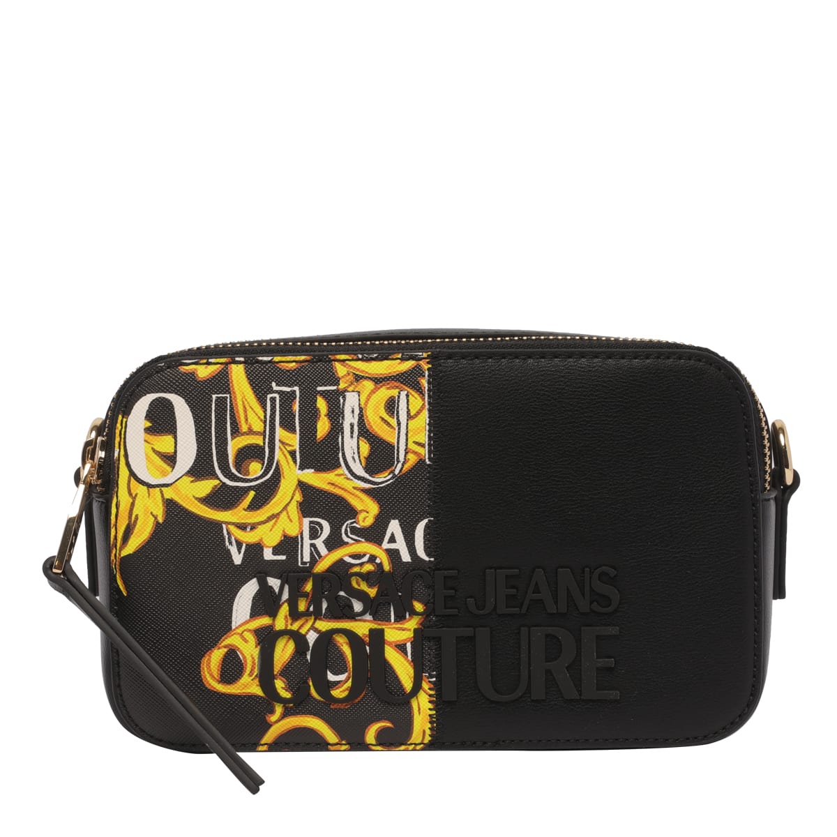 Versace 2024 jeans pouch