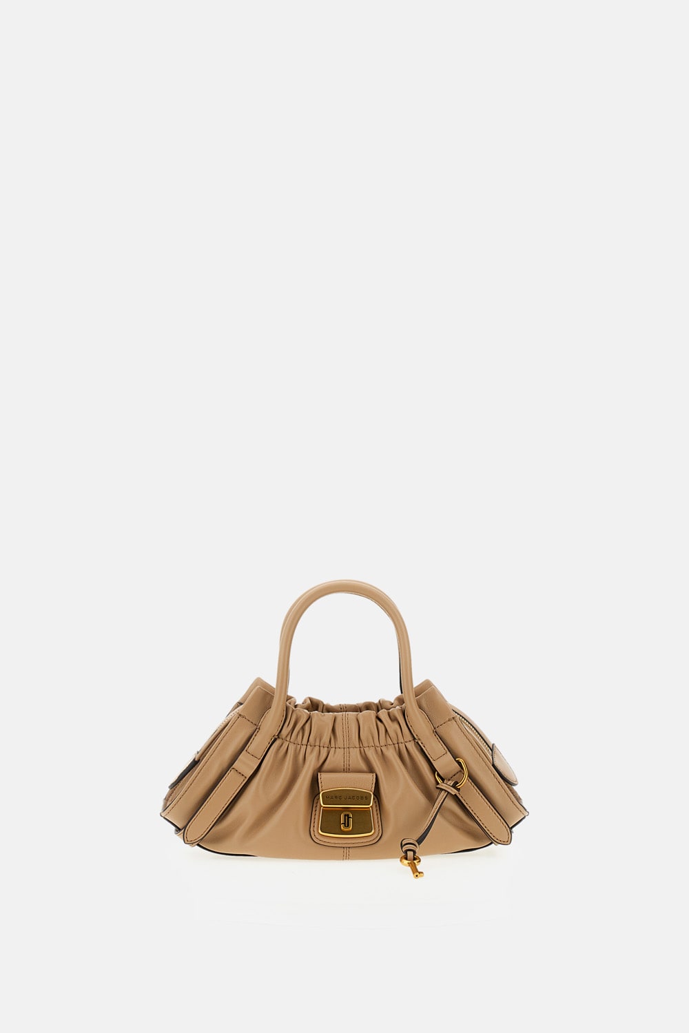 Marc Jacobs Small Cristina Bag In Sand