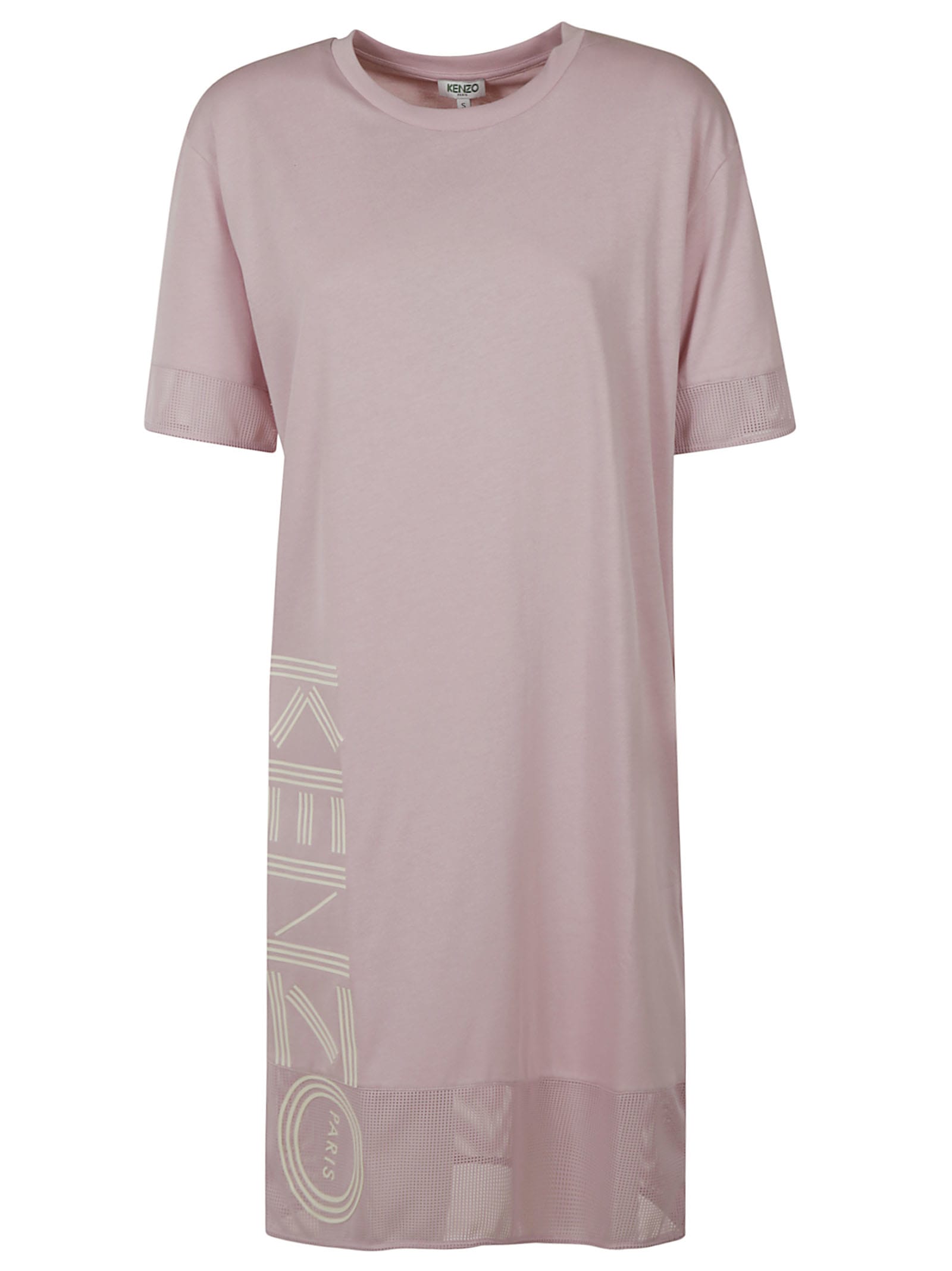 Kenzo Sport T-shirt Dress