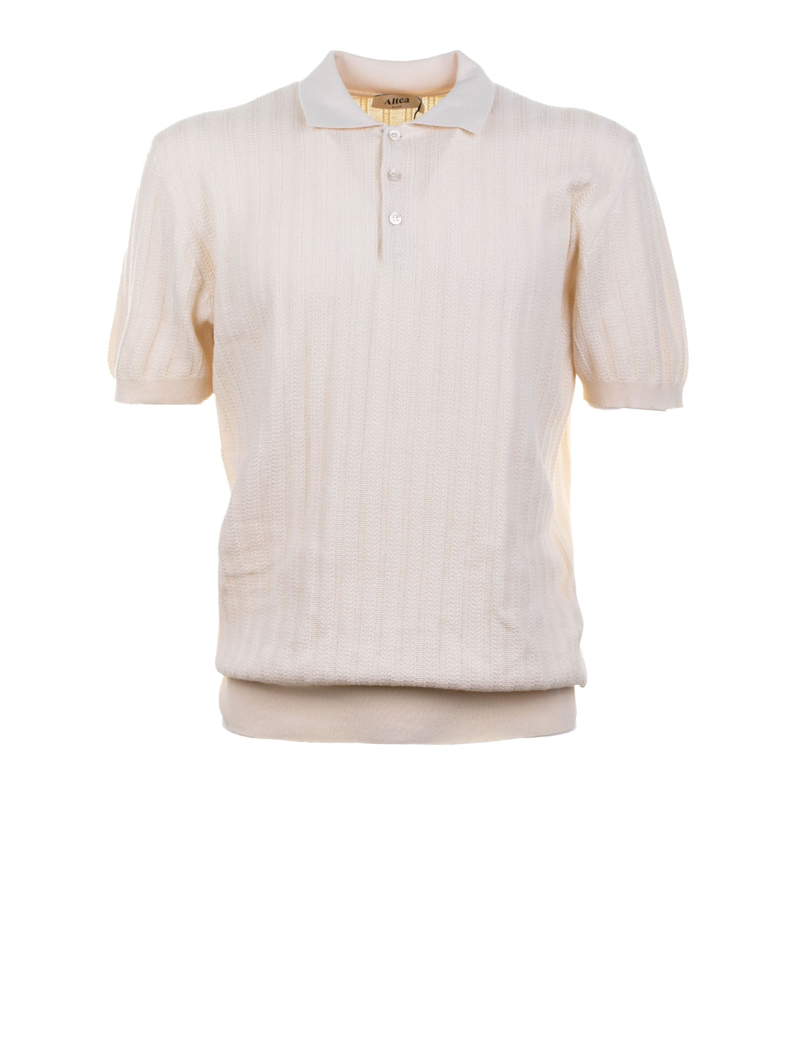 T-shirts And Polos