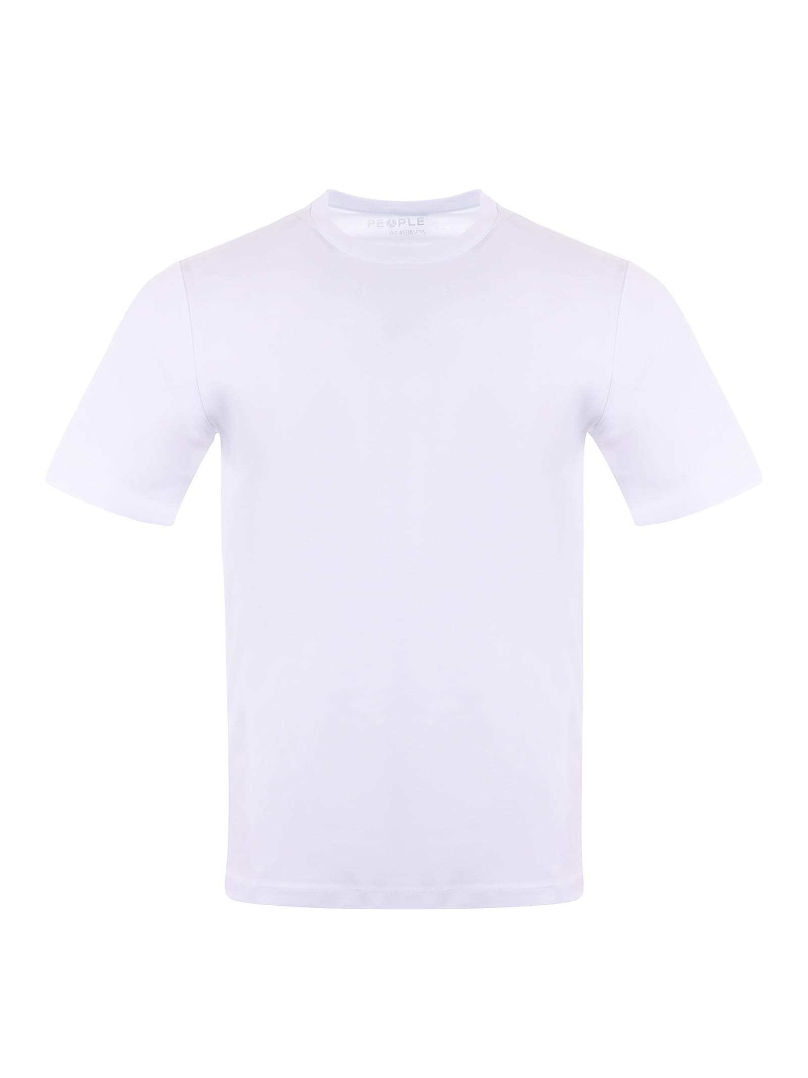 Cotton T-shirt