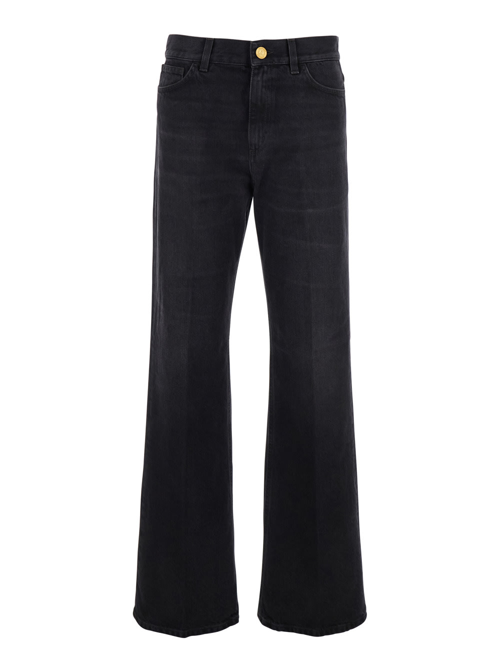 The Seafarer Pantalone Smin In Black