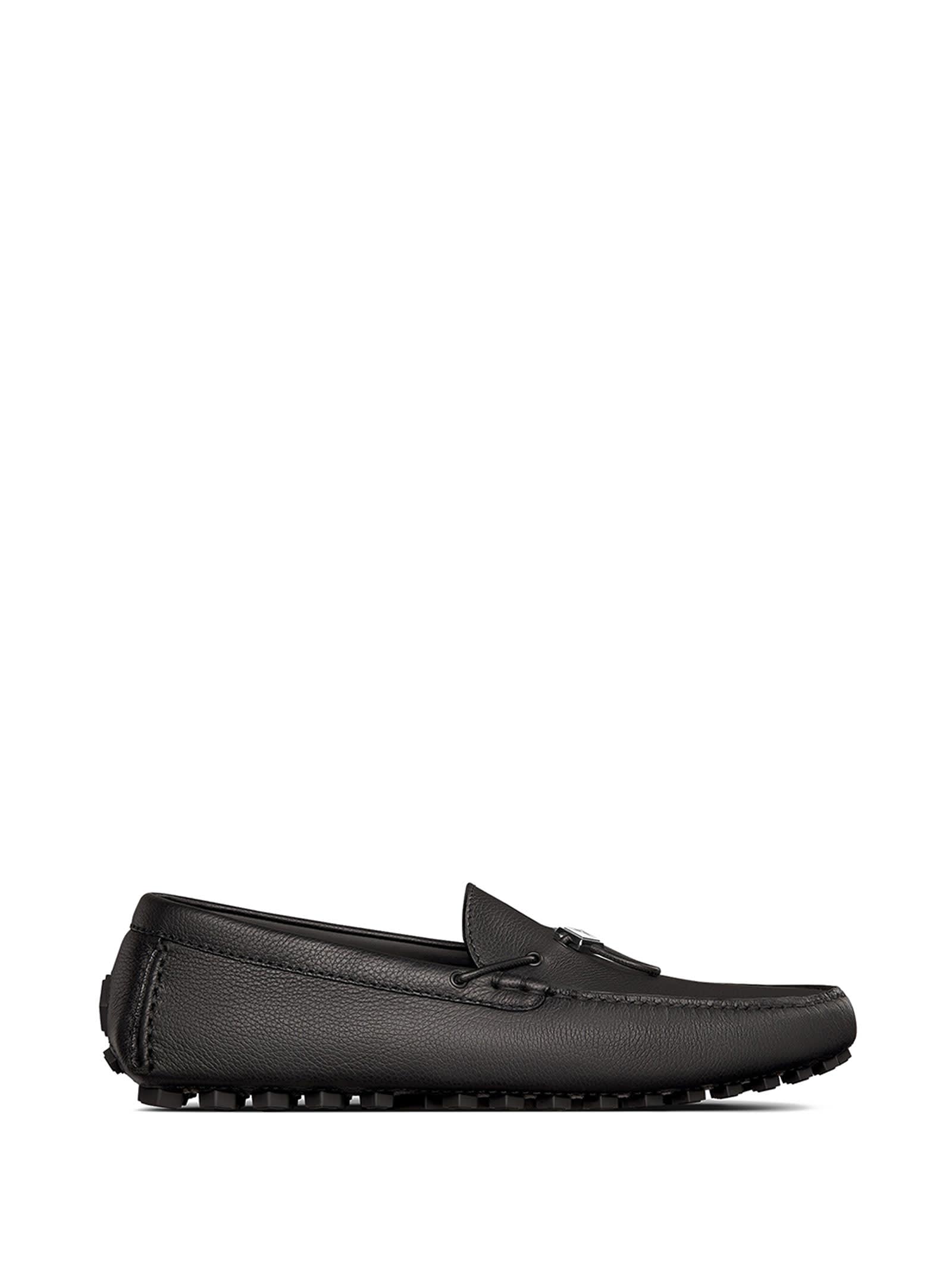 Dior Homme Loafers