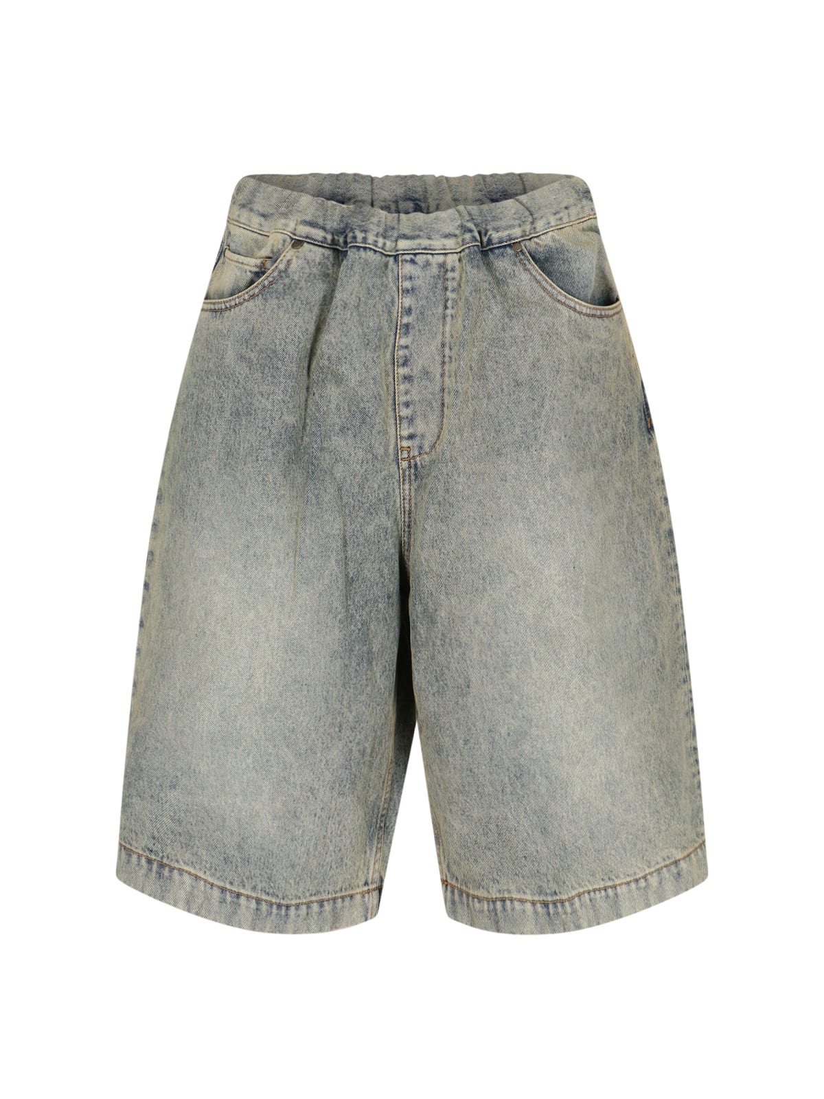 spar Denim Shorts