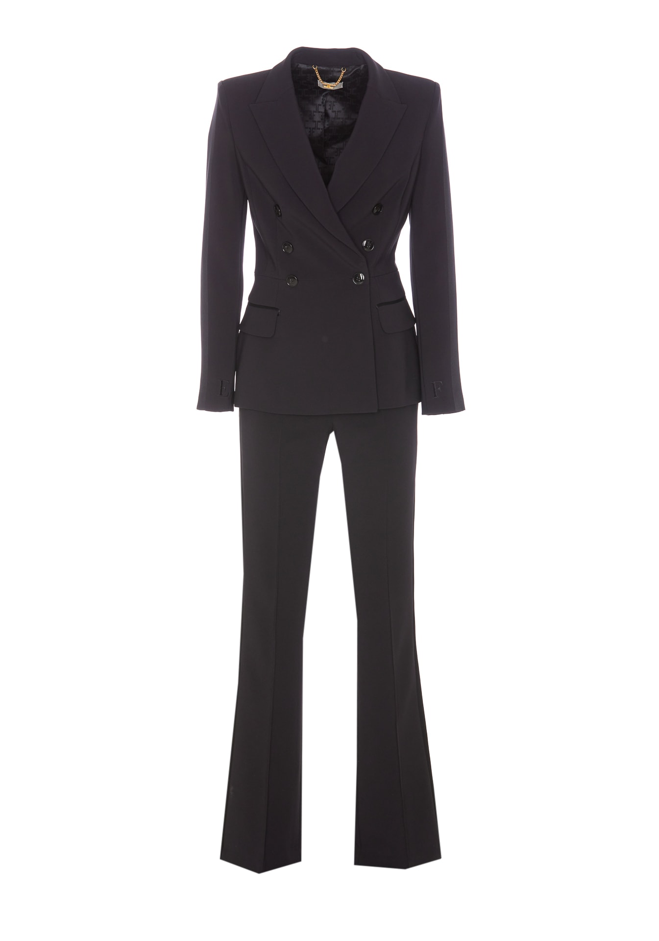 Elisabetta Franchi Suit