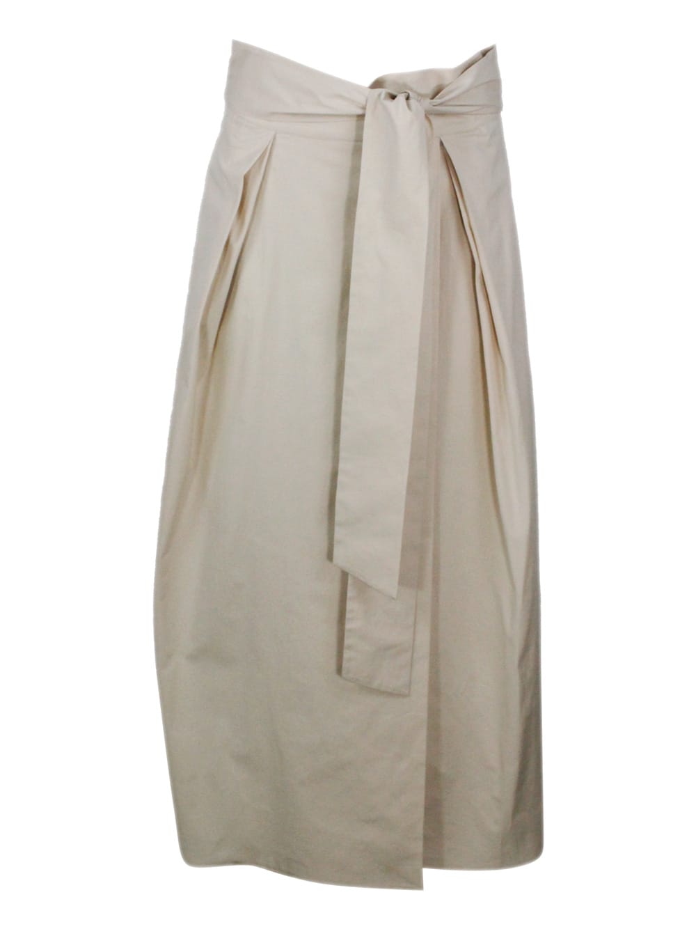 Barba Napoli Skirt