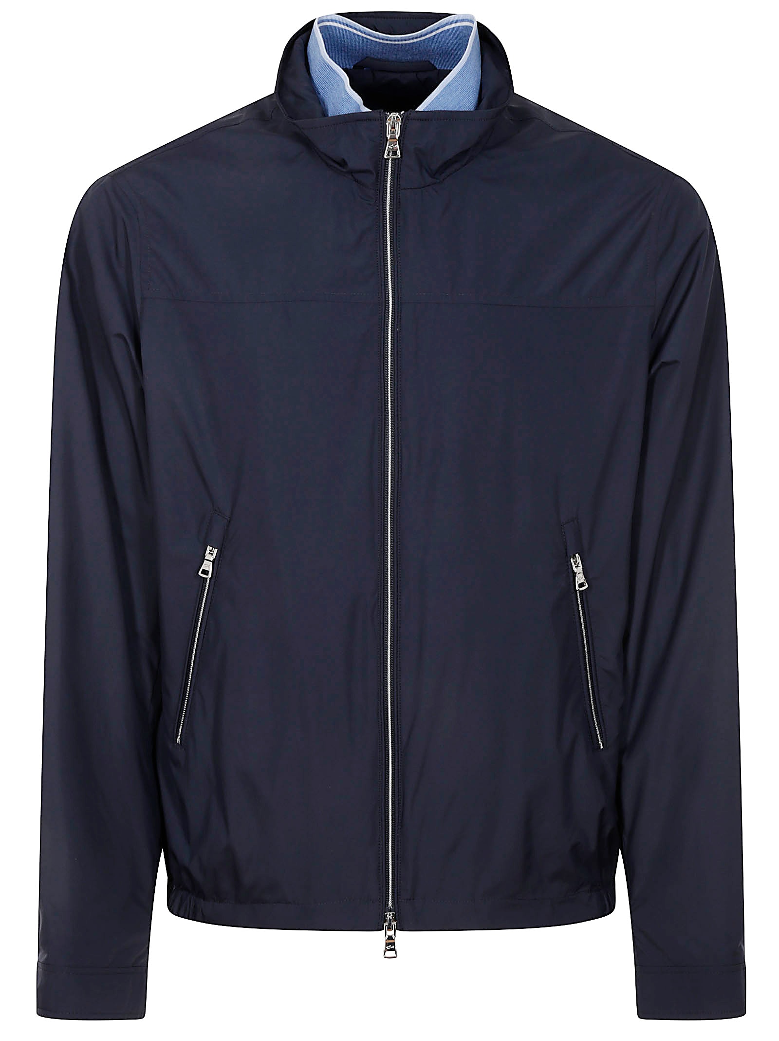 Paul&amp;shark Jacket In Blue