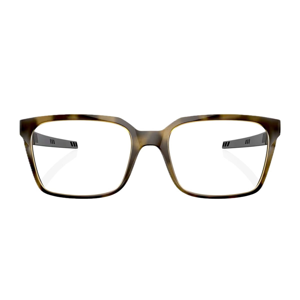 Ox8054 - Dehaven 805403 Satin Brown Tortoise Glasses