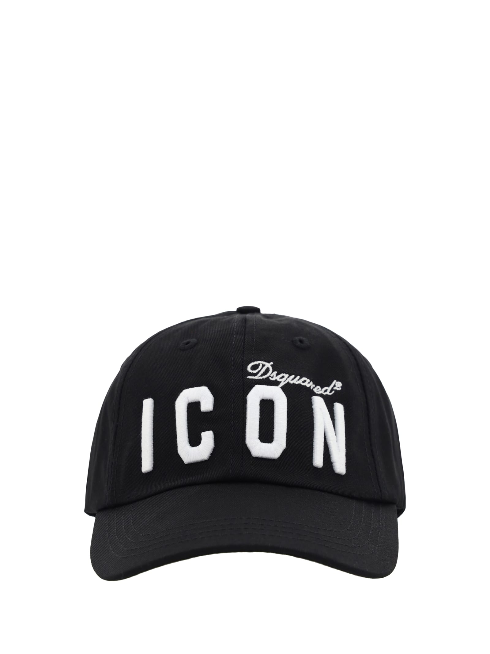 Logo Embroidery Baseball Cap