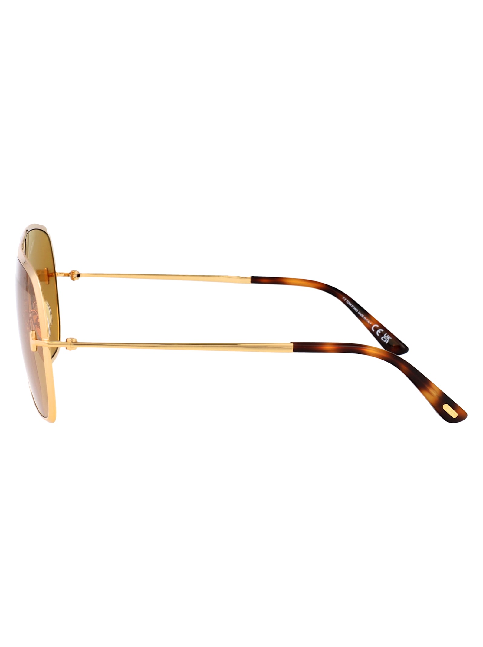 Tom Ford Stavros Sunglasses