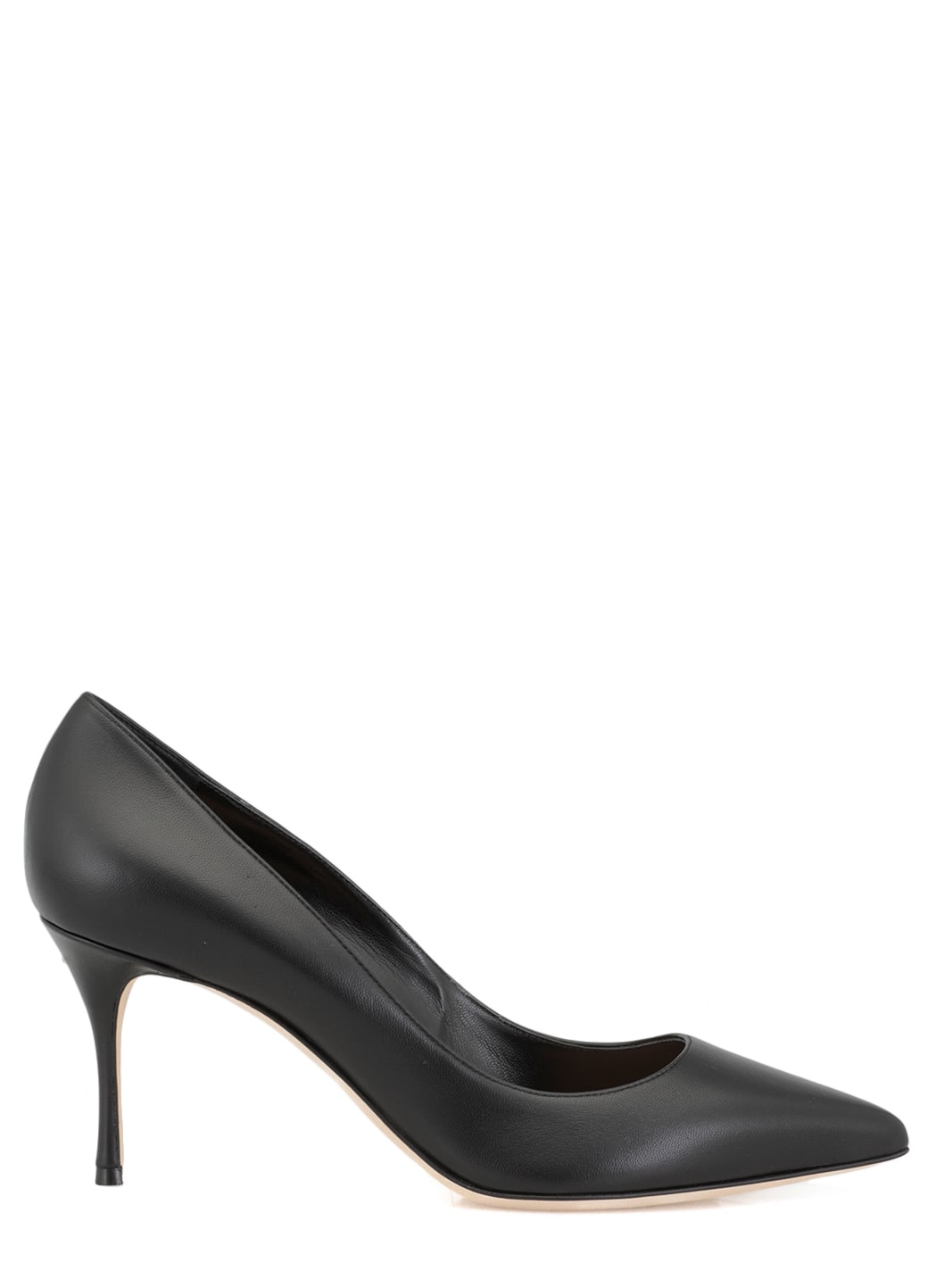 Buy Sergio Rossi Godiva 075 Decollete online, shop Sergio Rossi shoes with free shipping