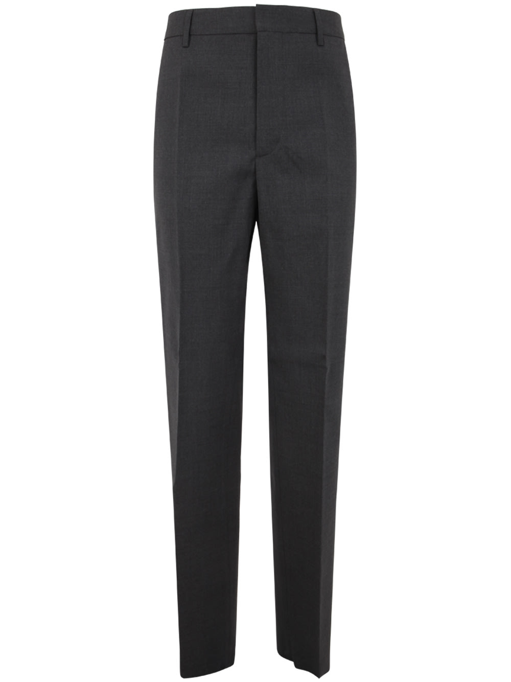 Shop Dsquared2 Relax Pant In Grey