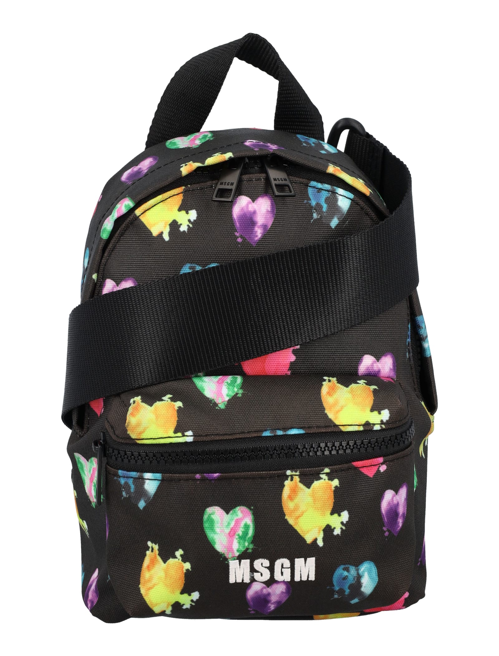 msgm mini backpack