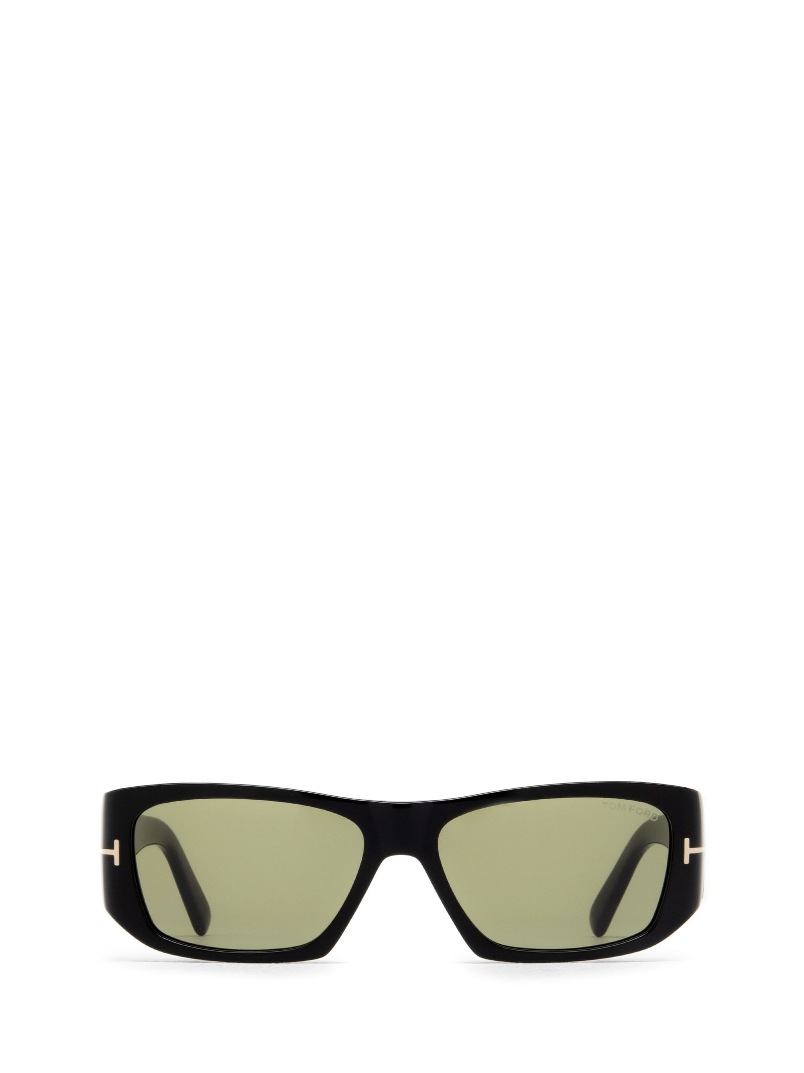 Tom Ford Eyewear Ft0986 Black Sunglasses