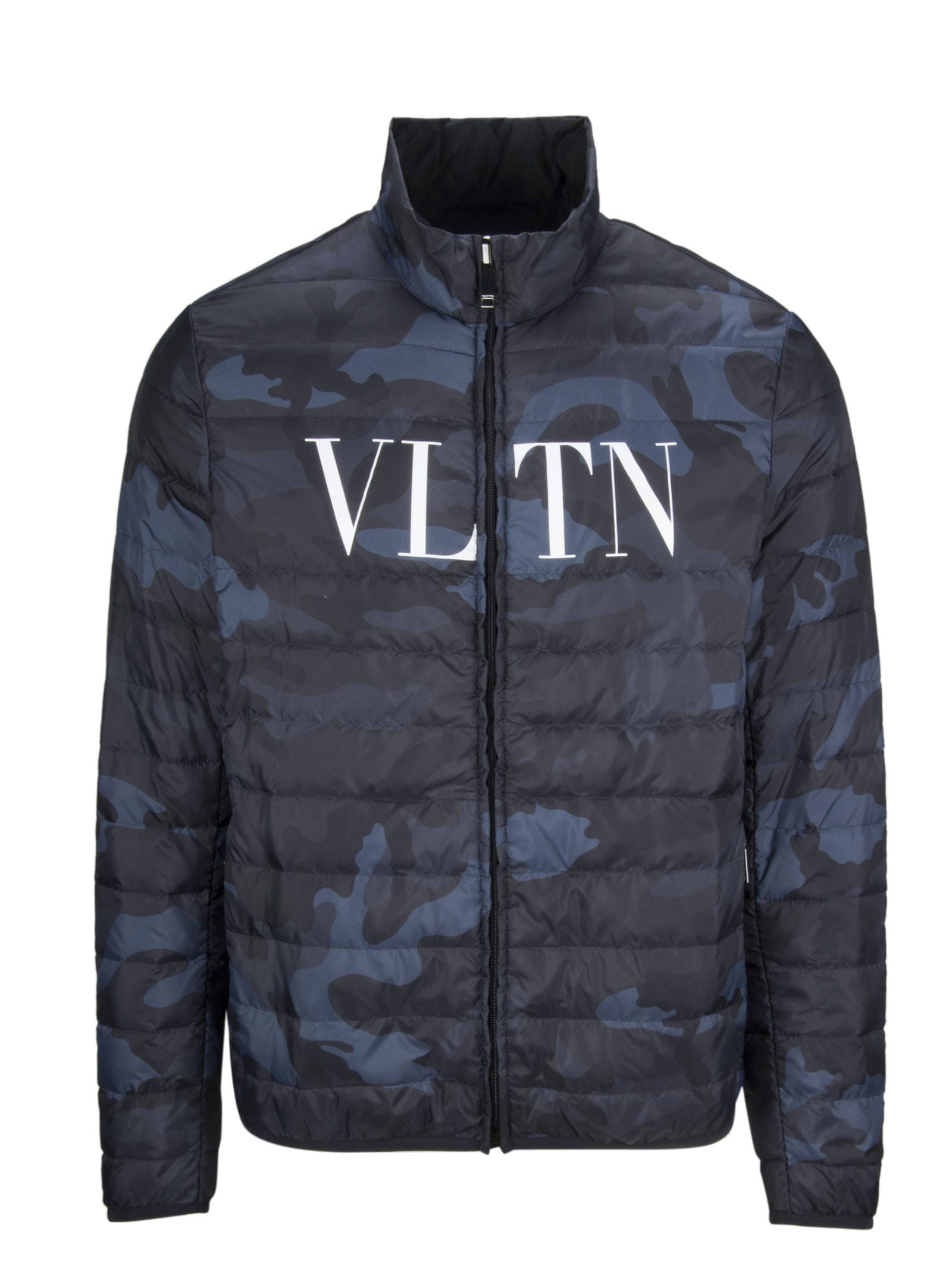 Valentino Jacket In Blue | ModeSens