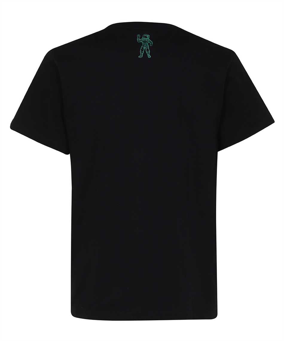 Shop Billionaire Boys Club Cotton T-shirt In Black