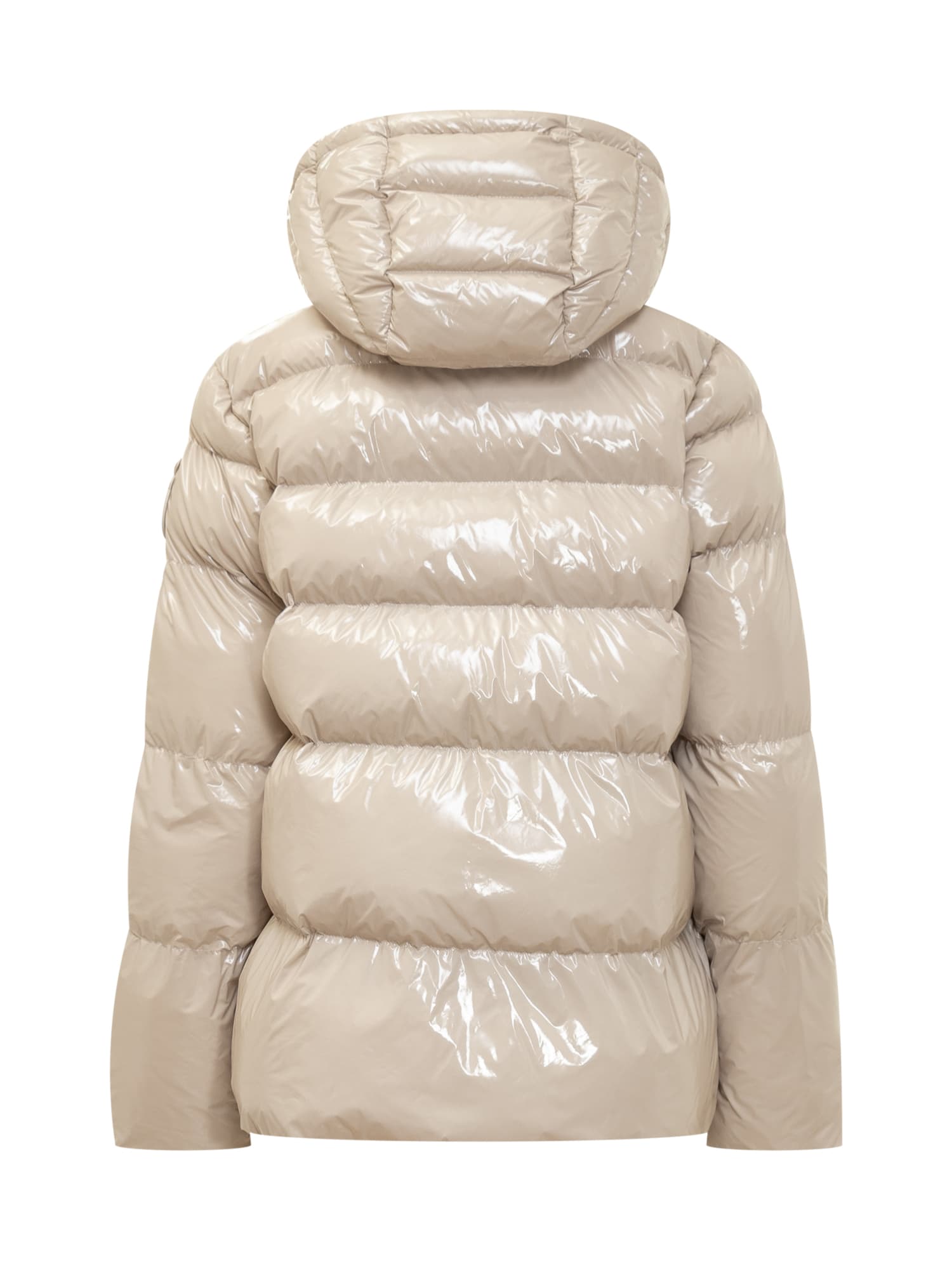 PINKO ELEODORO DOWN JACKET 