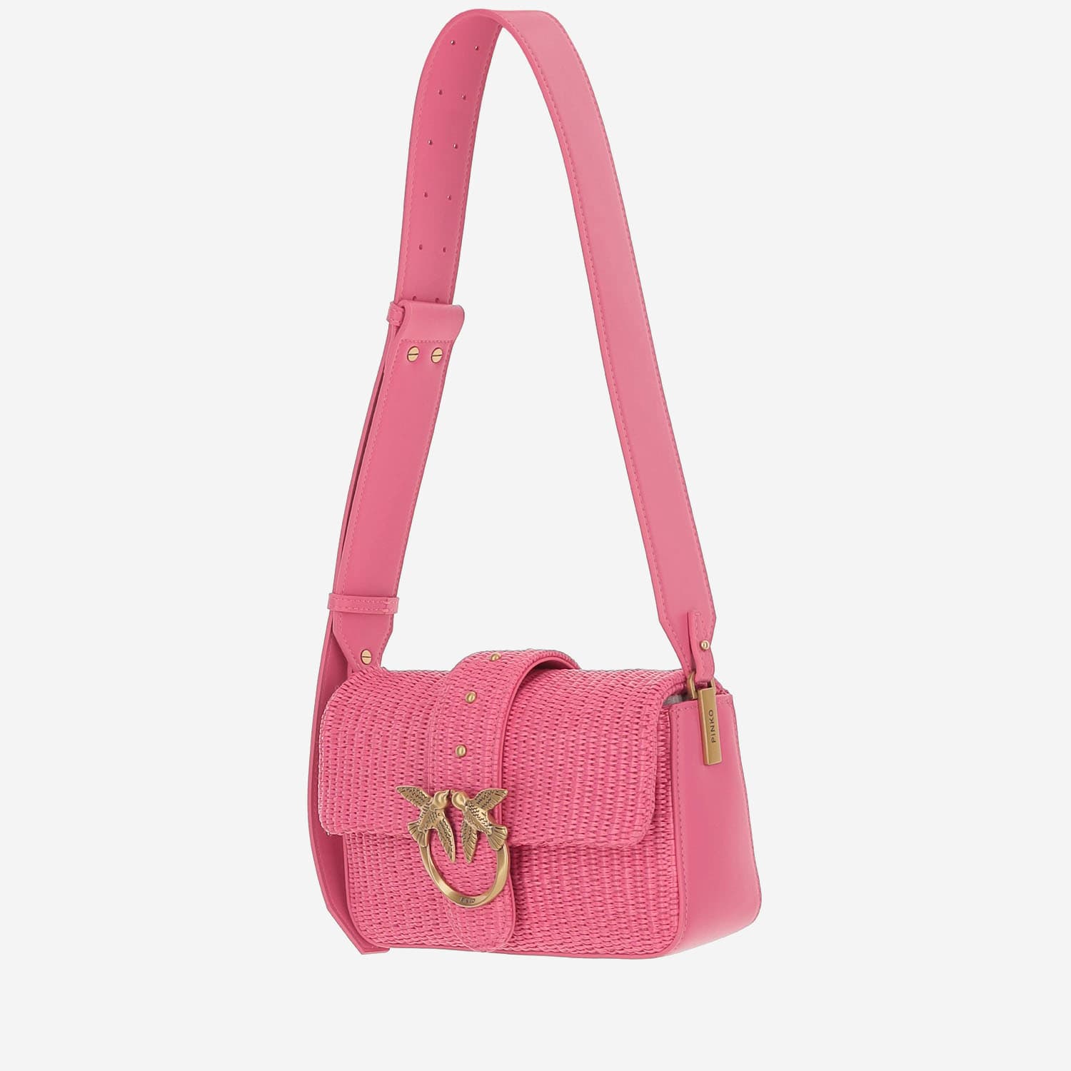 Pinko Love One Shoulder Bag