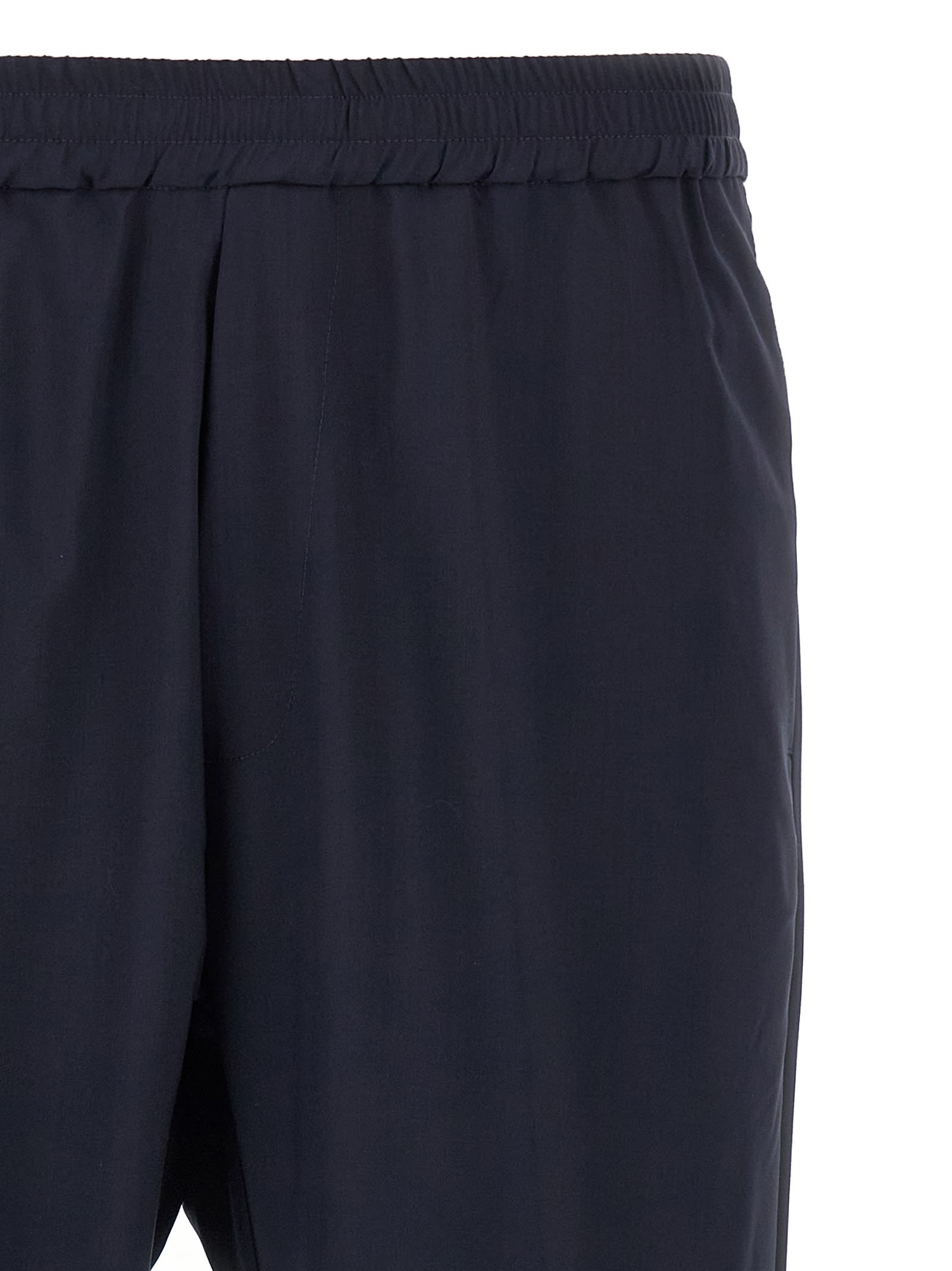 Barena Venezia Barena 'bativoga' Pants In Blue