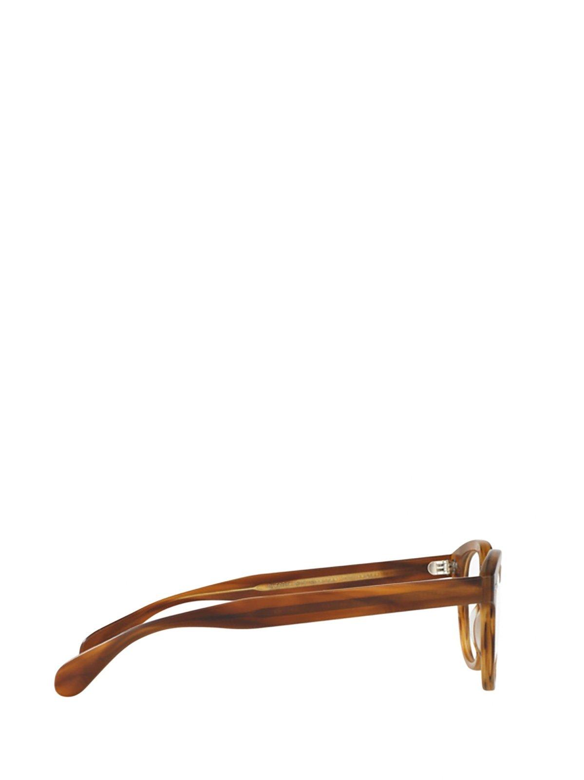 OLIVER PEOPLES SHELDRAKE GLASSES 