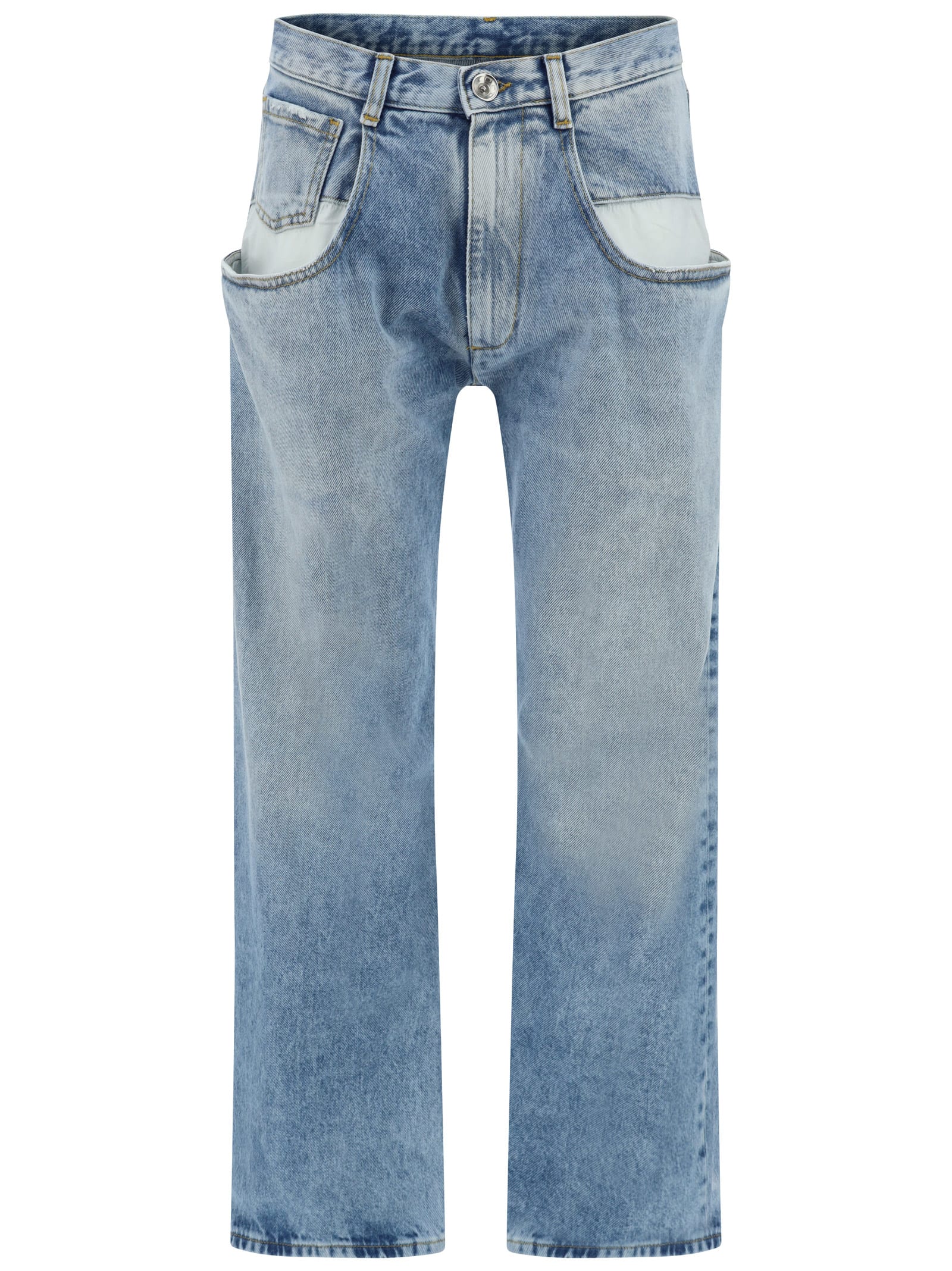 Maison Margiela Jeans