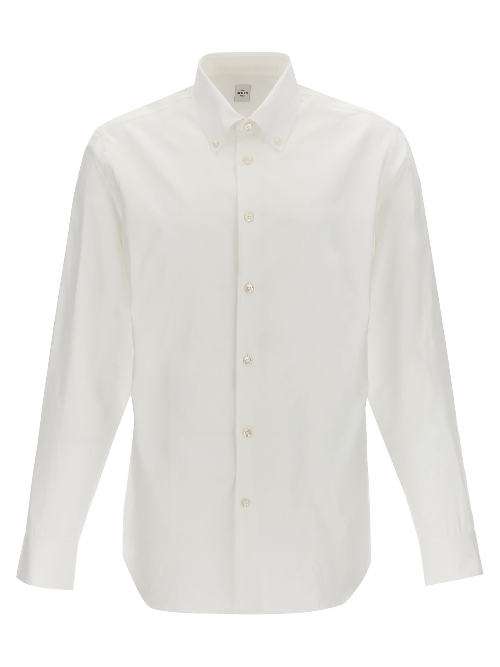 scritto Alessandro Shirt