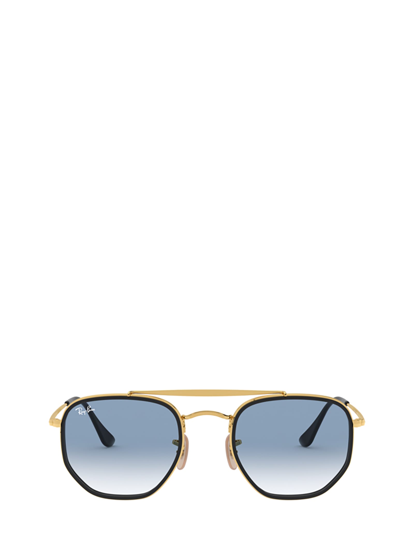 Ray Ban Rb3648m Arista Sunglasses