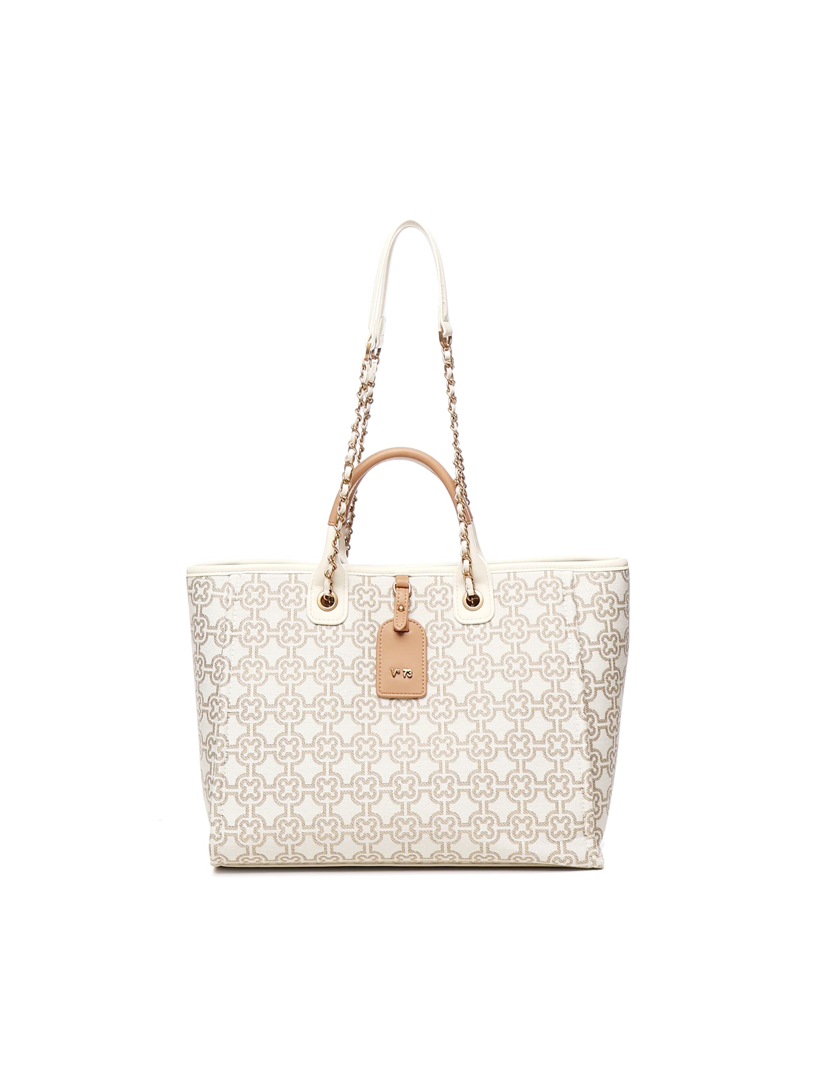 V73 Harriett Tote Bag