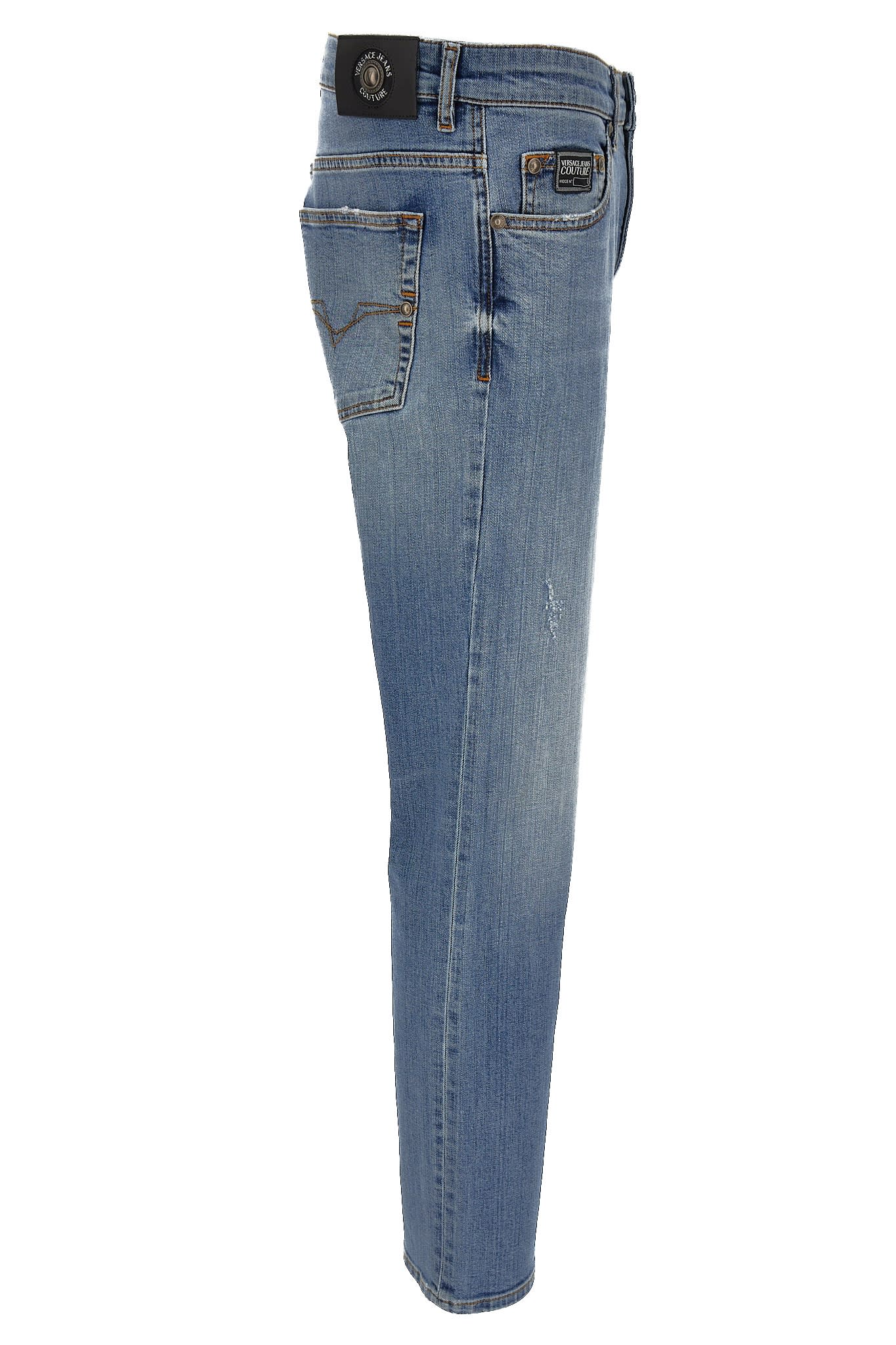 VERSACE JEANS COUTURE VERSACE JEANS COUTURE MENS JEANS 