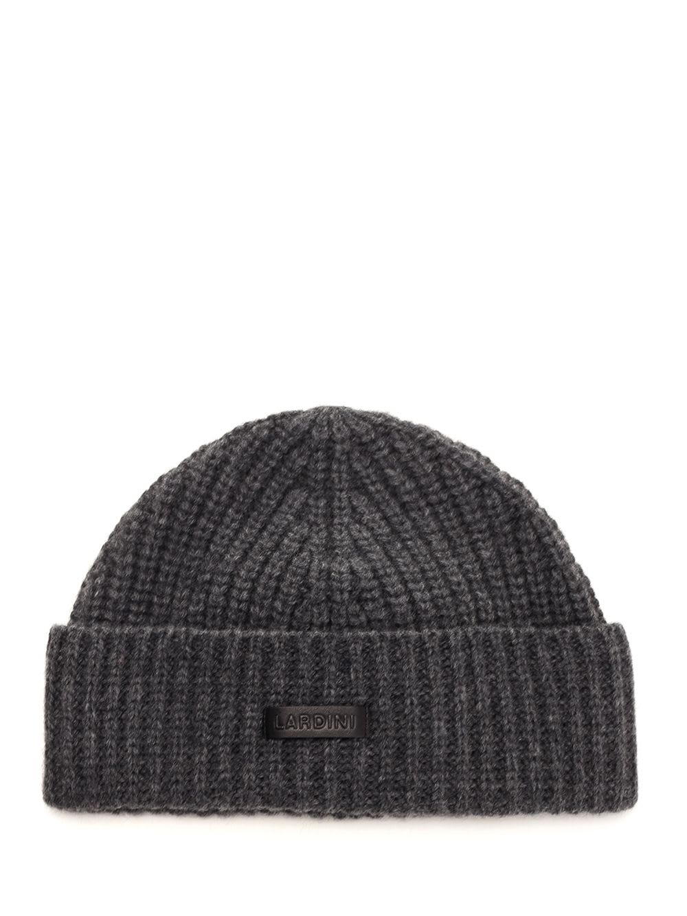 Wool And Cashmere Hat