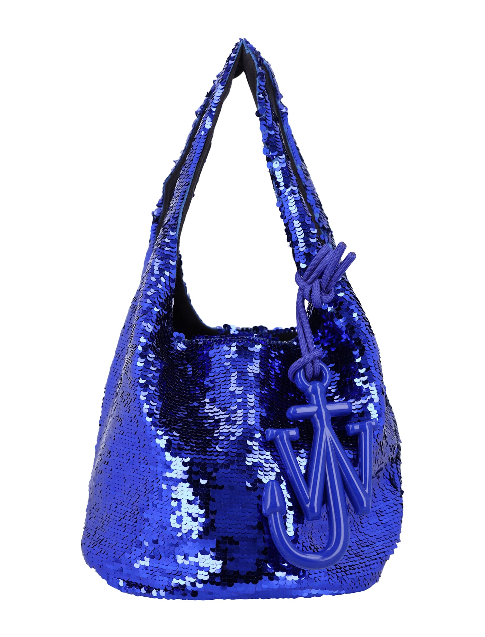 J.W. Anderson J. W. Anderson Mini Sequin Shopper