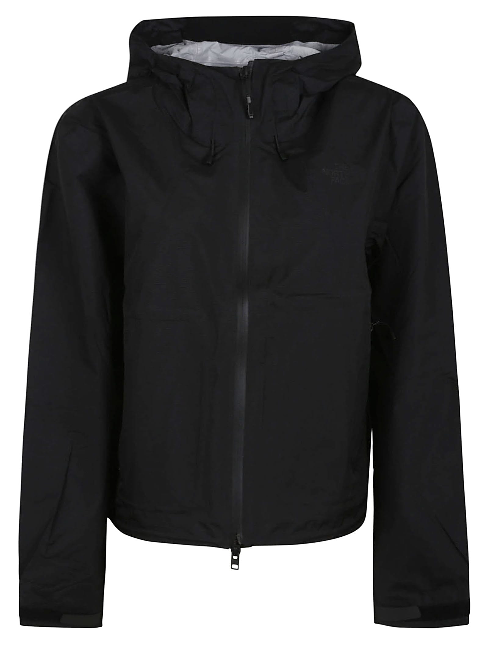 THE NORTH FACE W PACKABLE LT RAIN JACKET