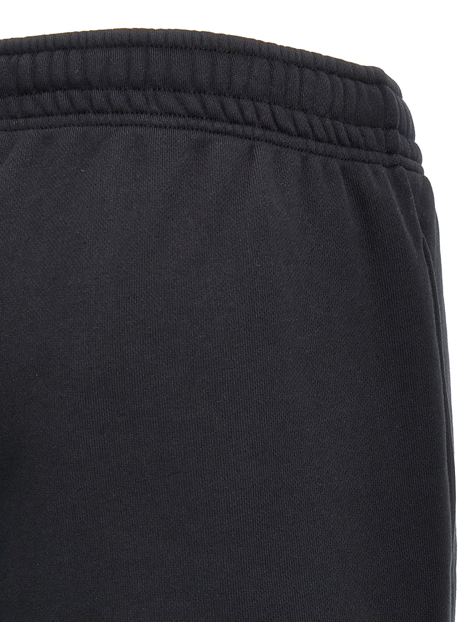 MAISON KITSUNÉ BABY FOX SHORTS
