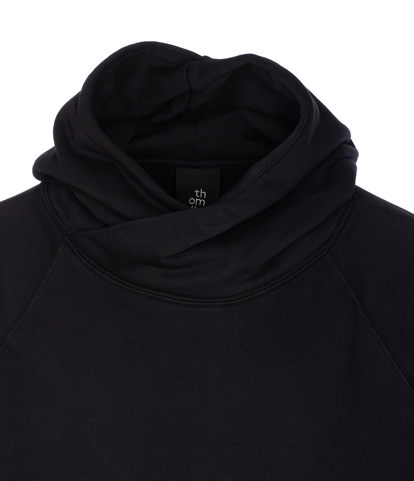 Thom Krom M S 187 In Black