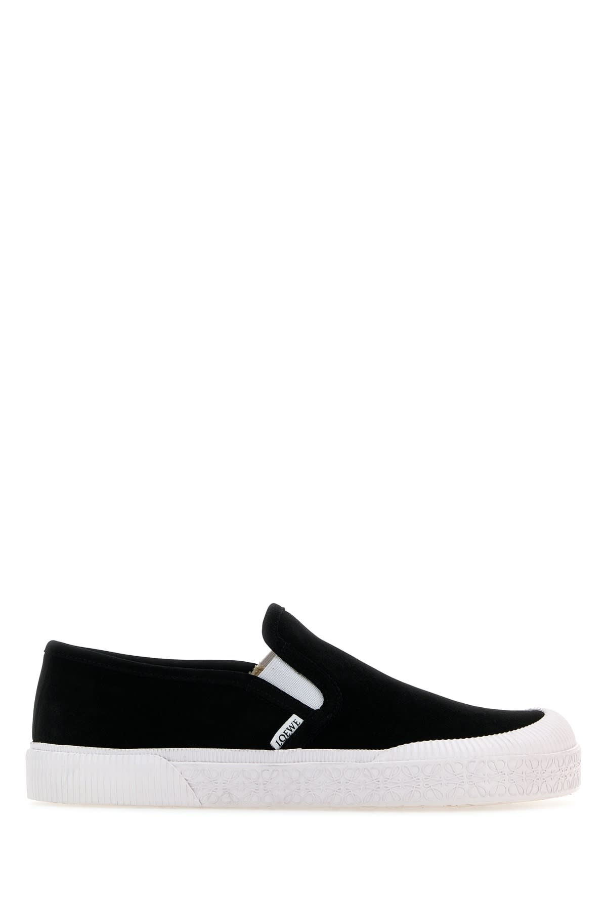 Terra Vulca Slip On