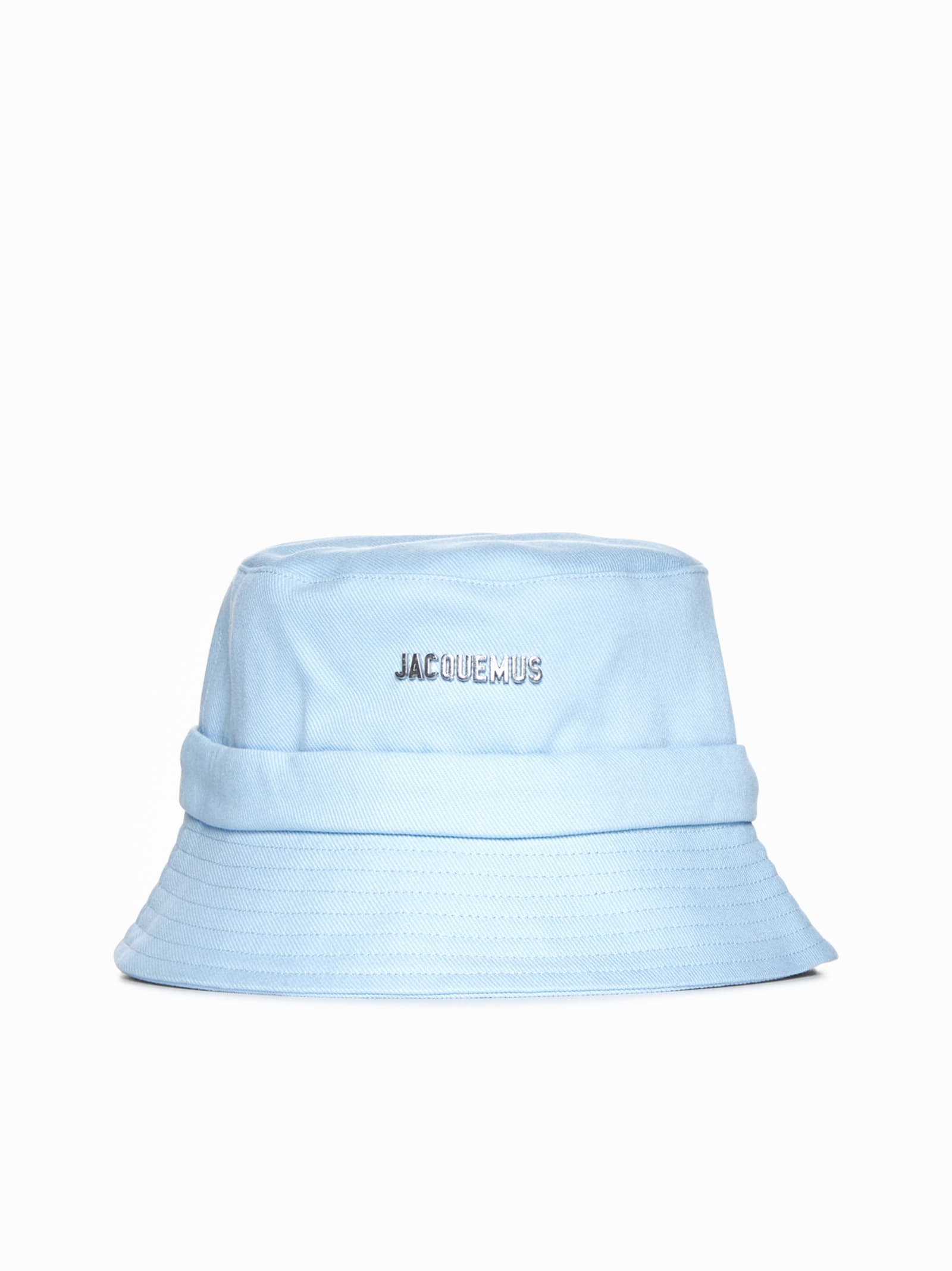 Jacquemus Hat In Blue