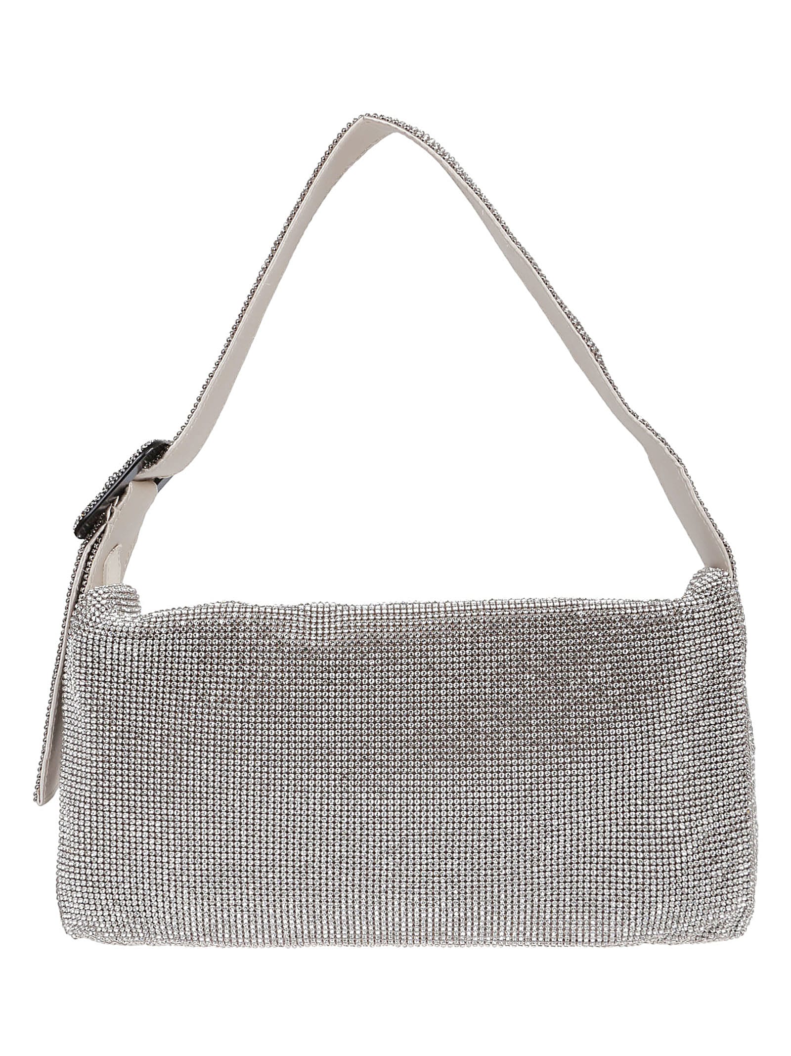 BENEDETTA BRUZZICHES VITTY LA GRANDE BAG