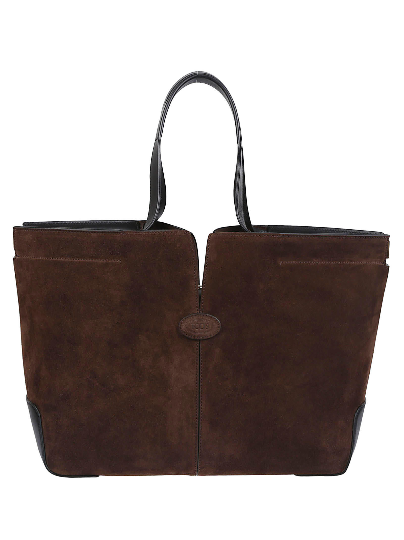 Tod's Apa Mini leather tote bag | Smart Closet